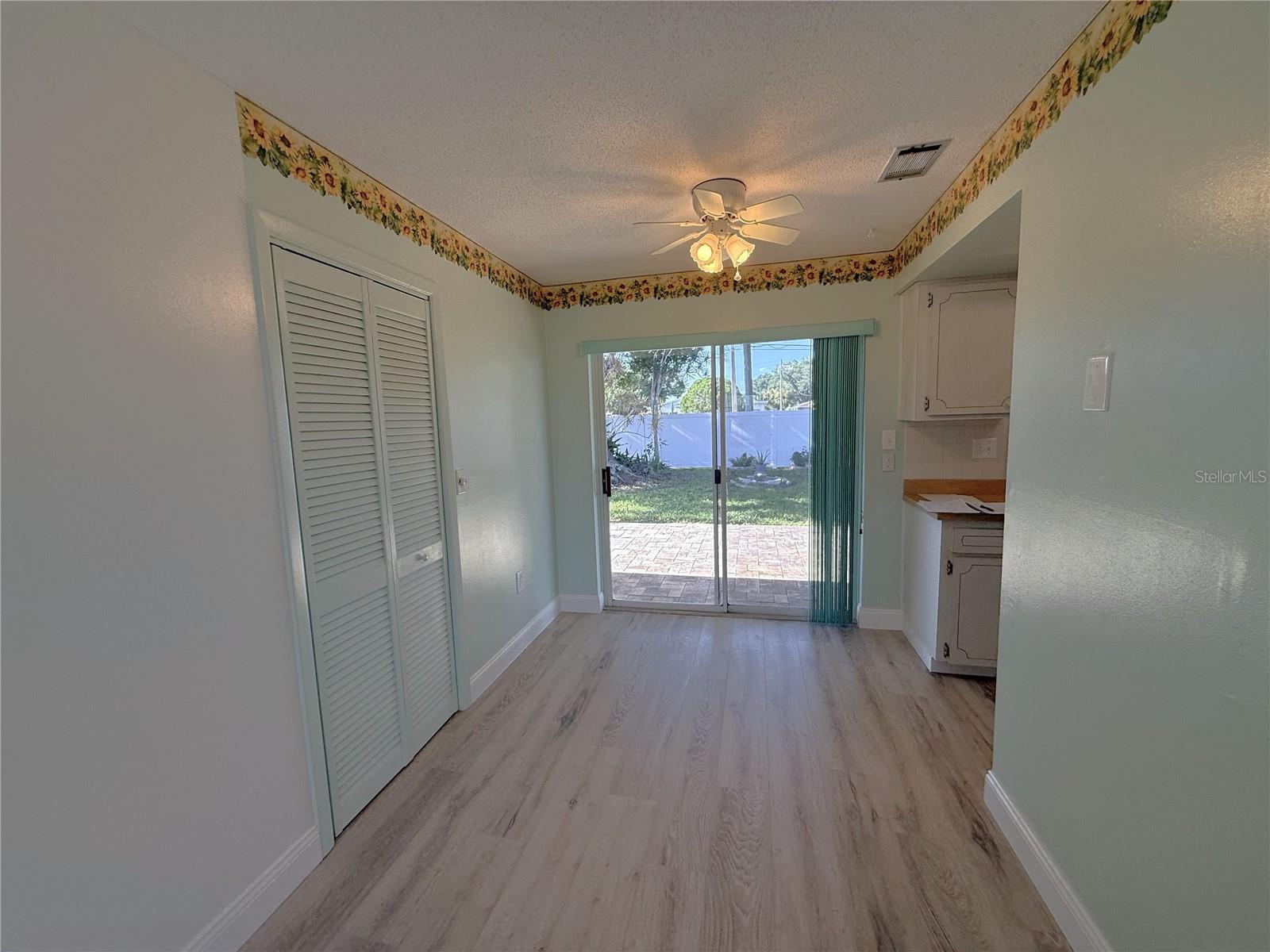 SPRINGWOOD VILLAS - Residential