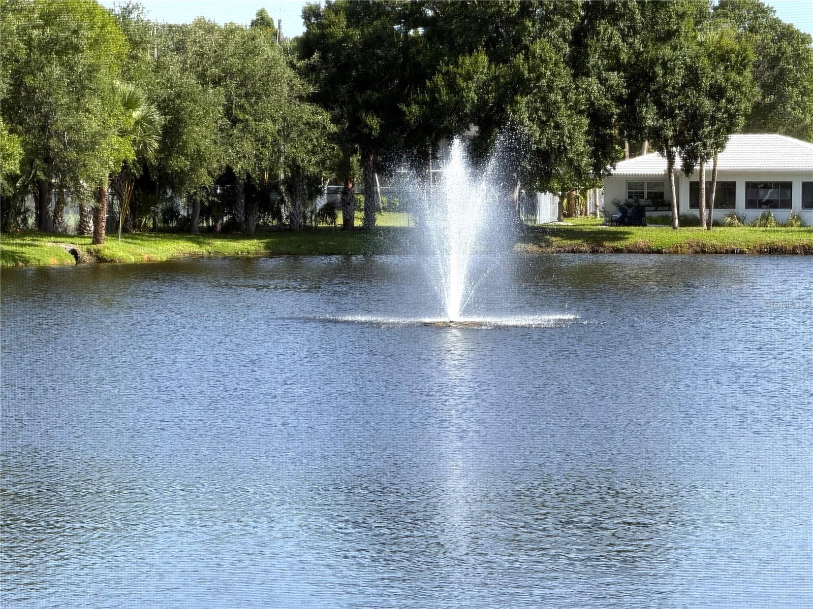 SPRINGWOOD VILLAS - Residential