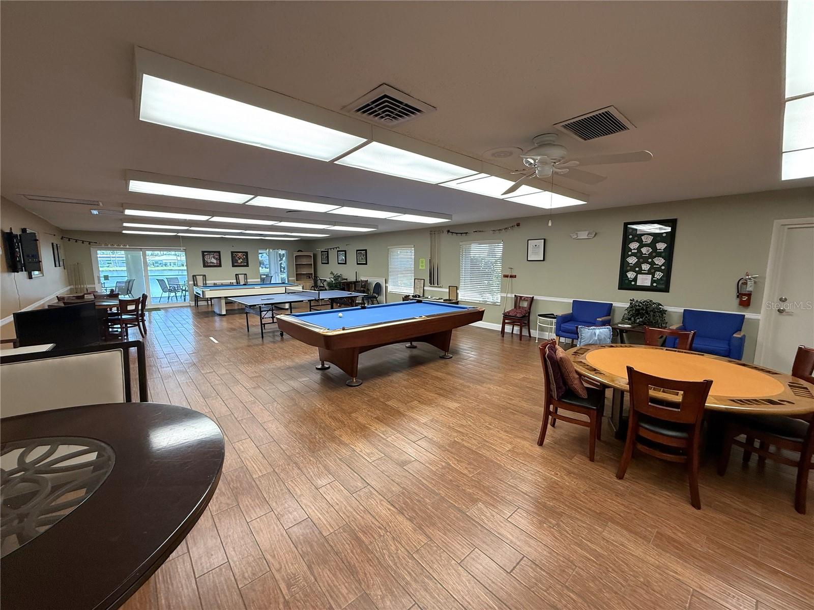 SPRINGWOOD VILLAS - Residential