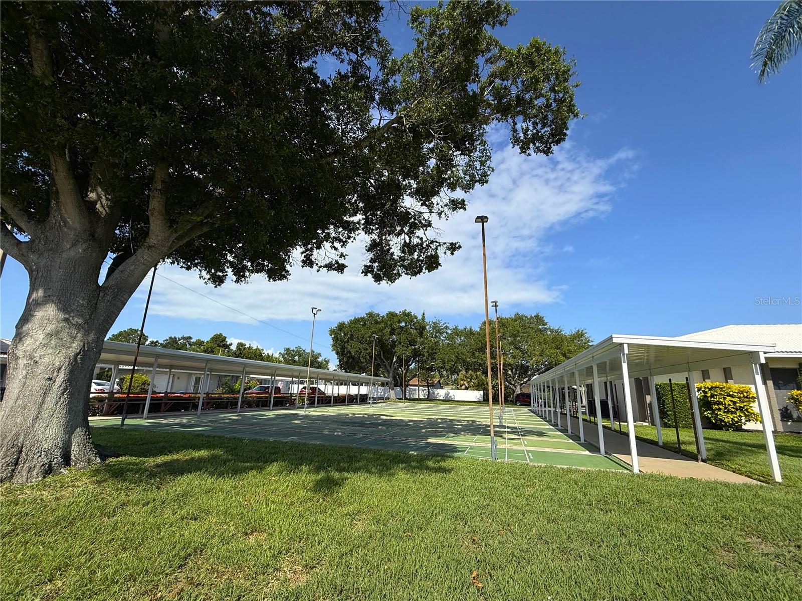 SPRINGWOOD VILLAS - Residential
