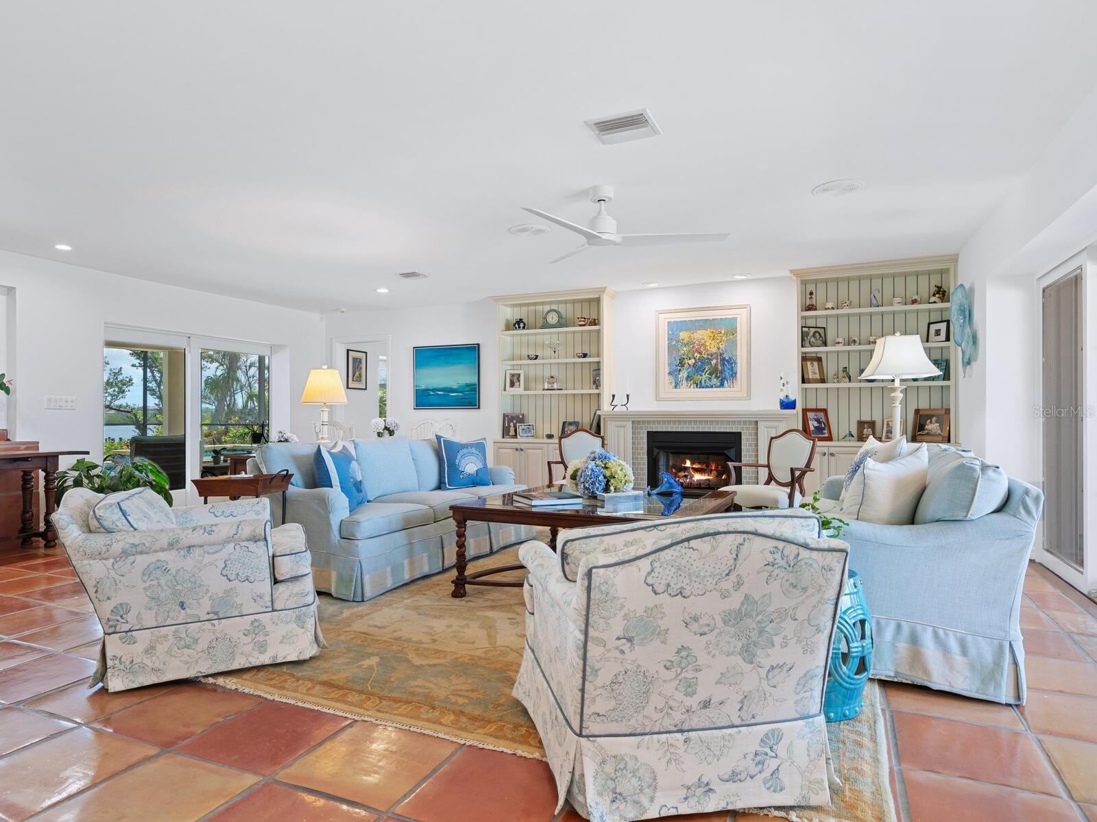 CASEY KEY - Residential