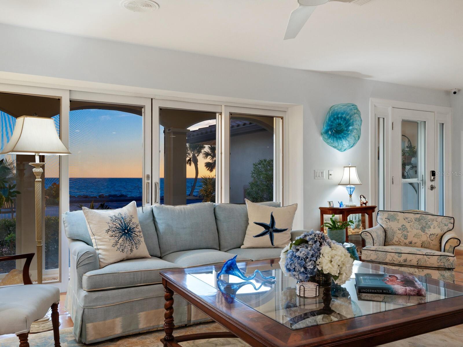 CASEY KEY - Residential