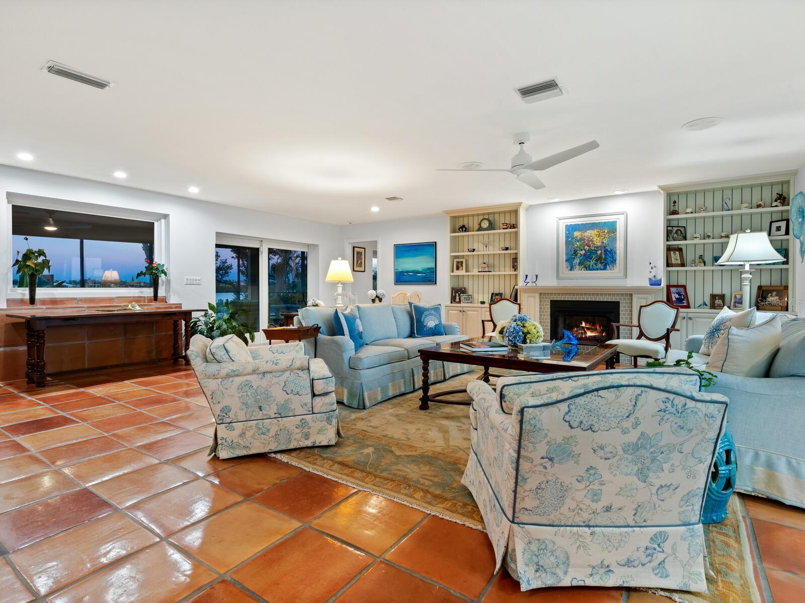 CASEY KEY - Residential