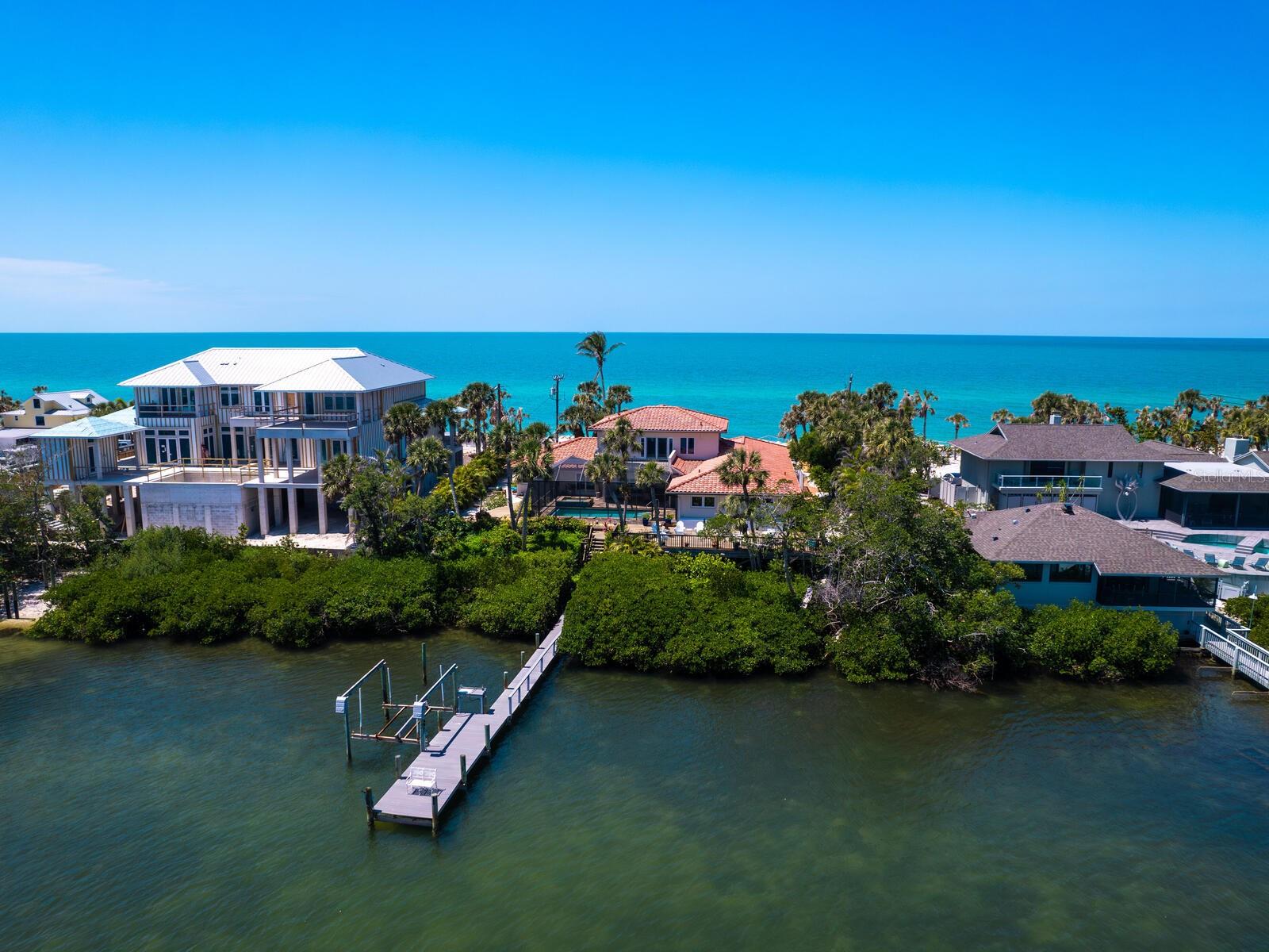 CASEY KEY - Residential