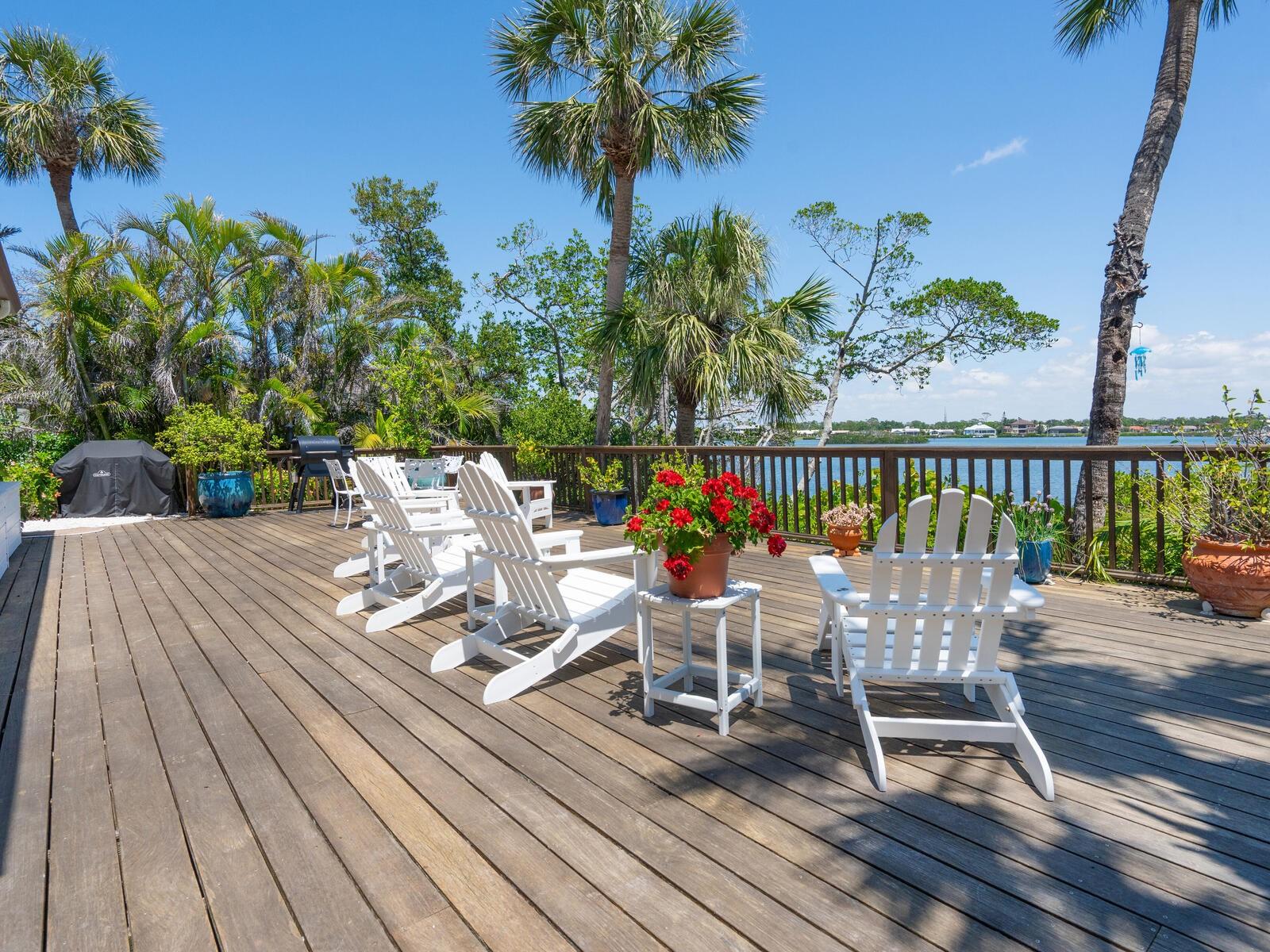 CASEY KEY - Residential