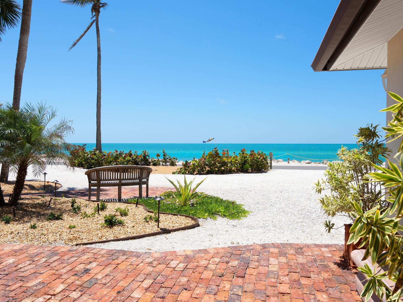 CASEY KEY - Residential