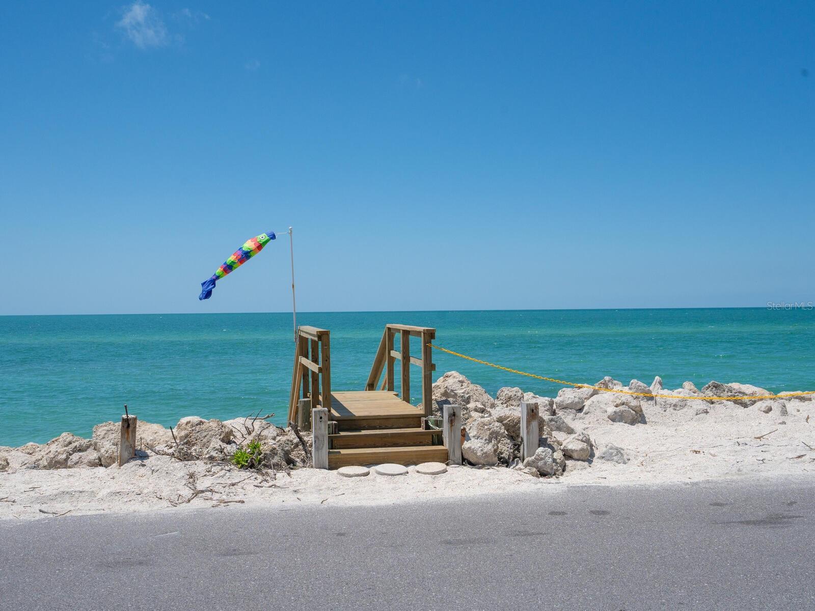 CASEY KEY - Residential