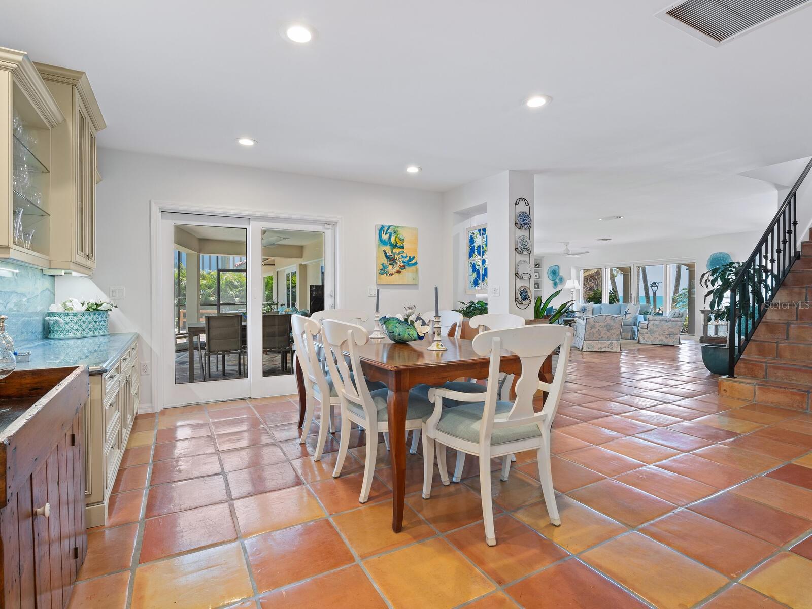 CASEY KEY - Residential