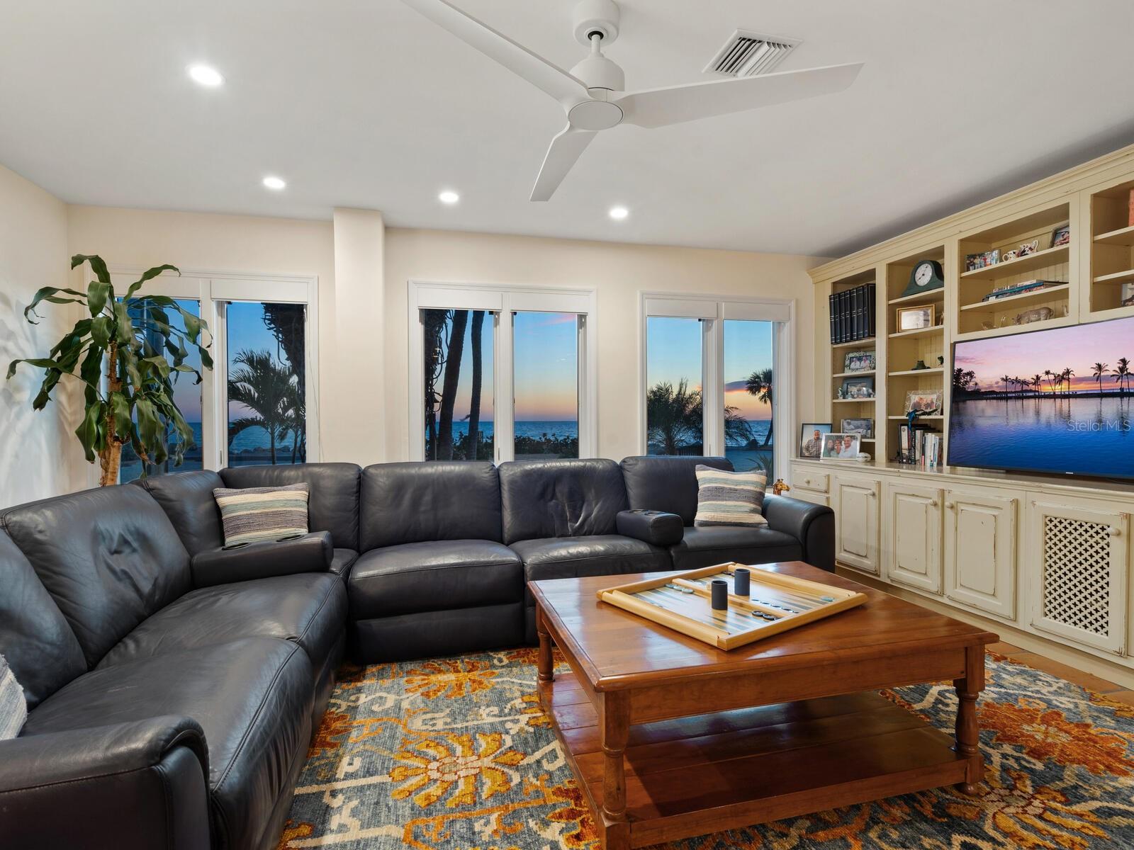 CASEY KEY - Residential