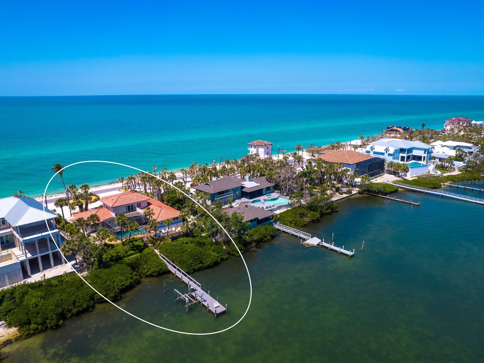 CASEY KEY - Residential