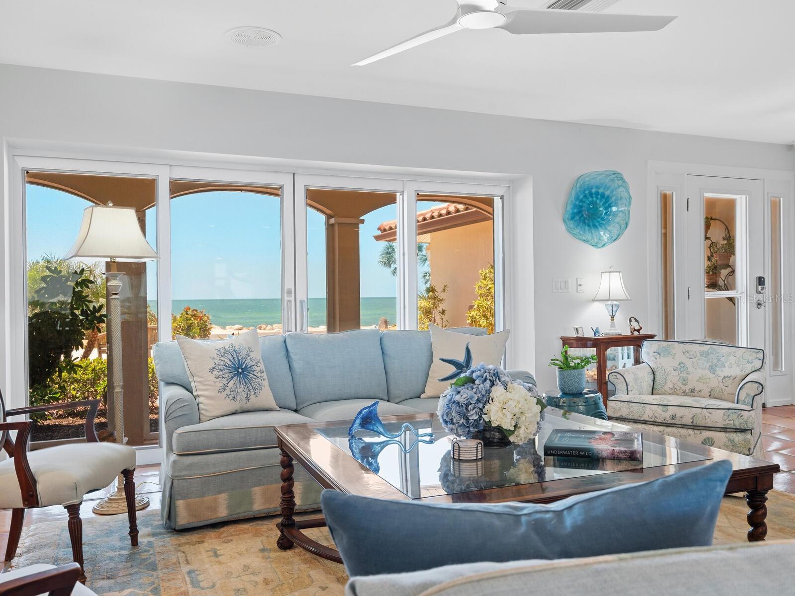 CASEY KEY - Residential
