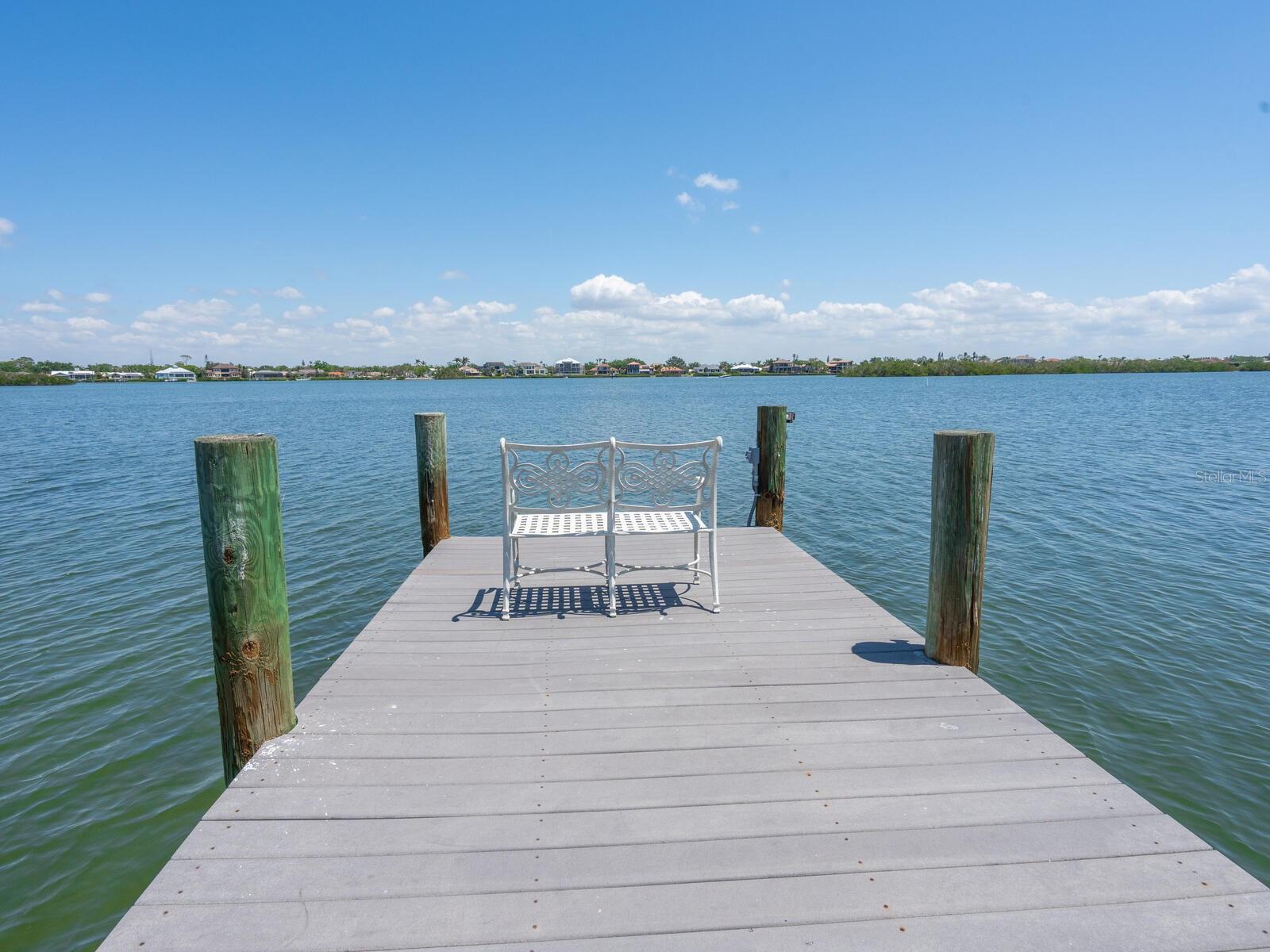 CASEY KEY - Residential