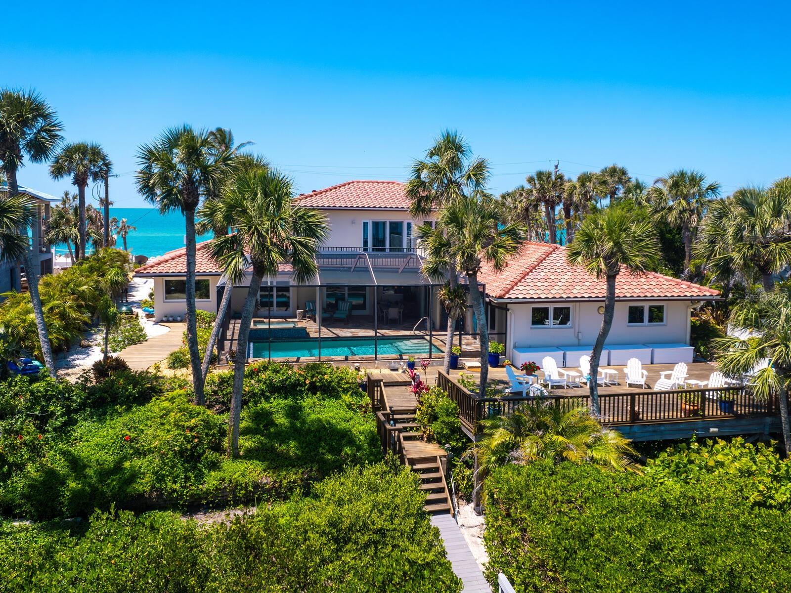 CASEY KEY - Residential