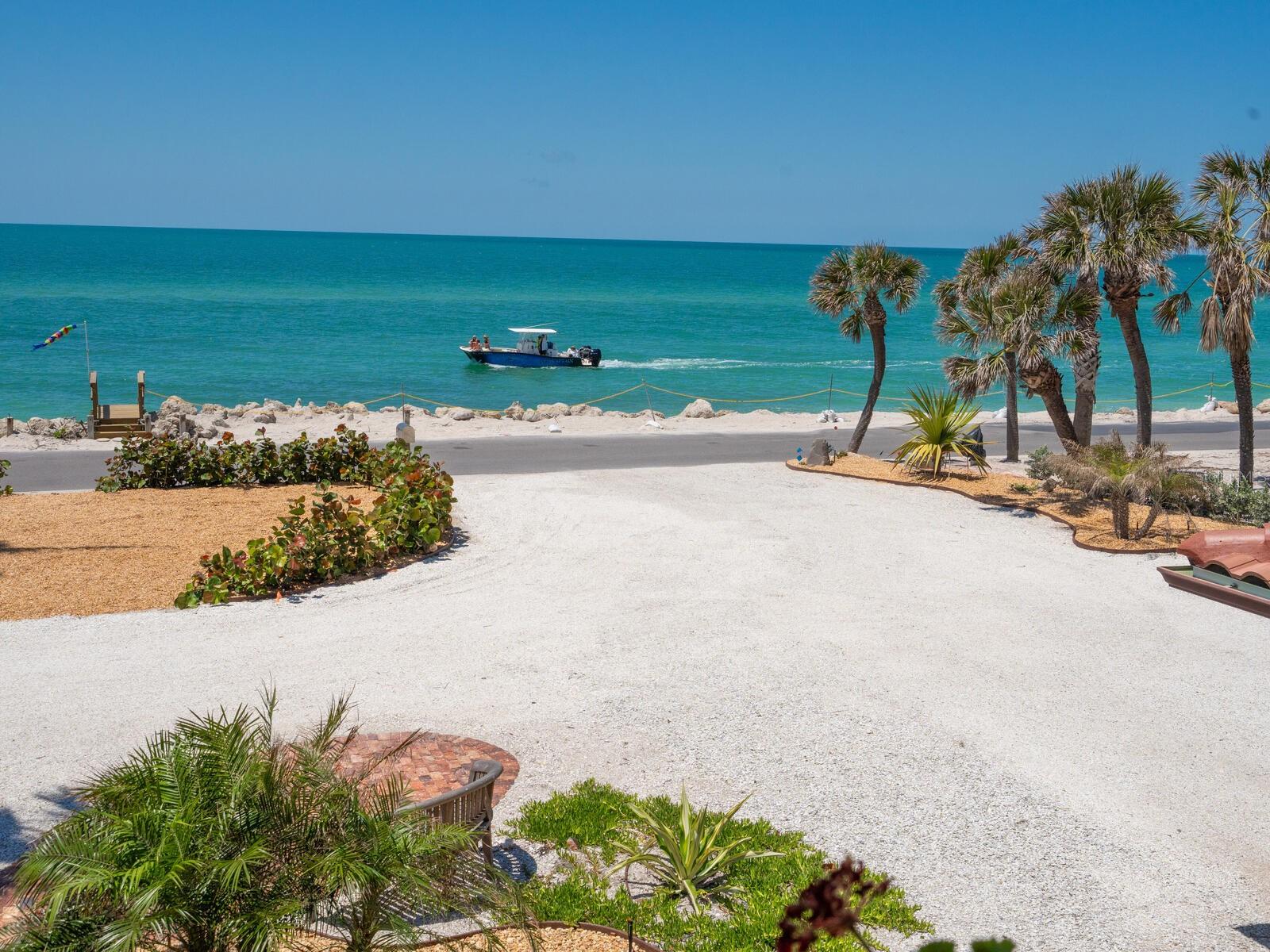CASEY KEY - Residential