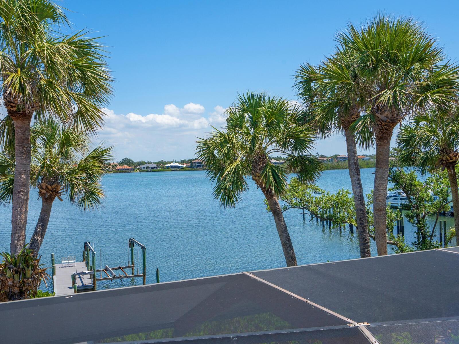 CASEY KEY - Residential