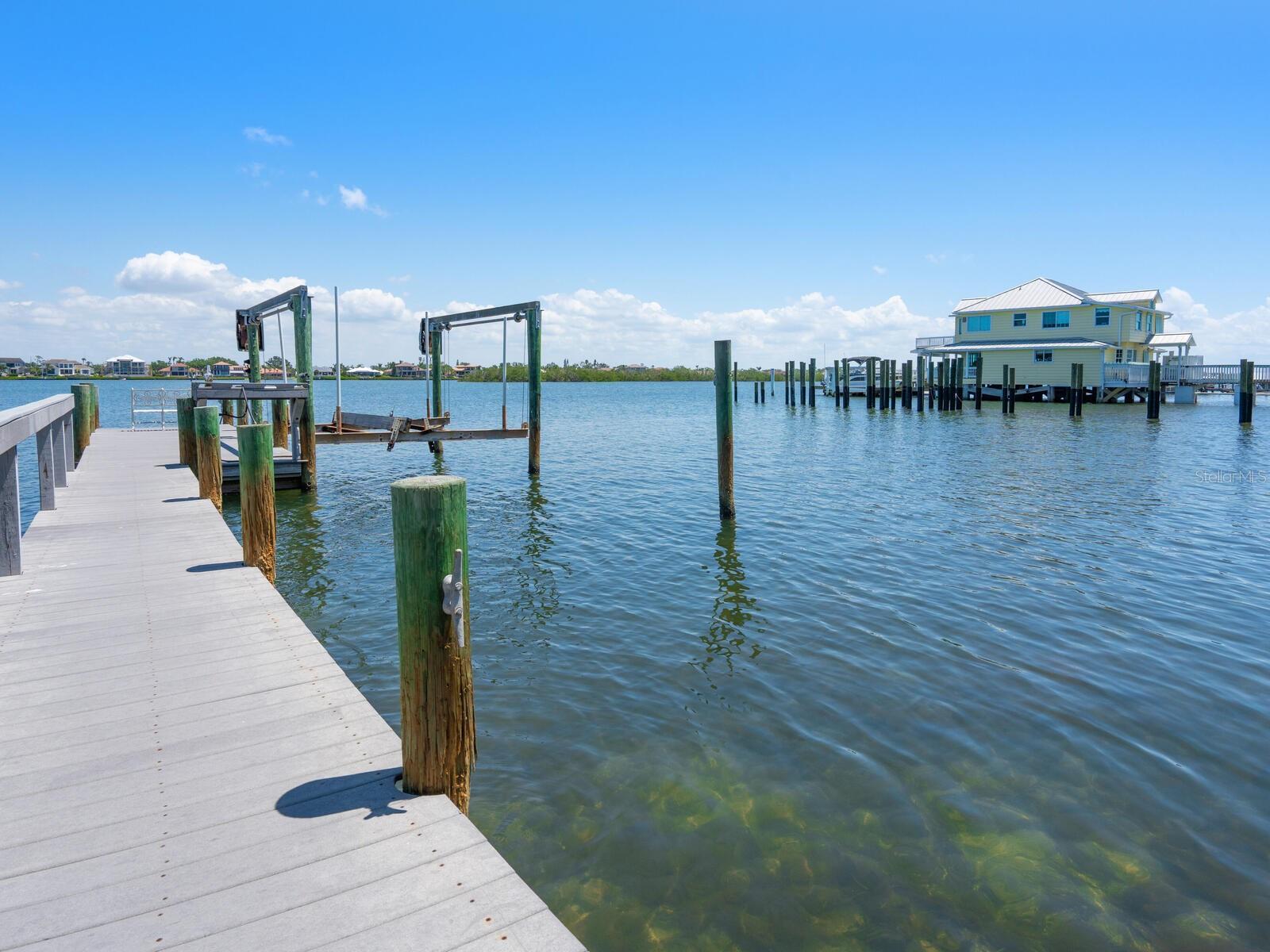 CASEY KEY - Residential