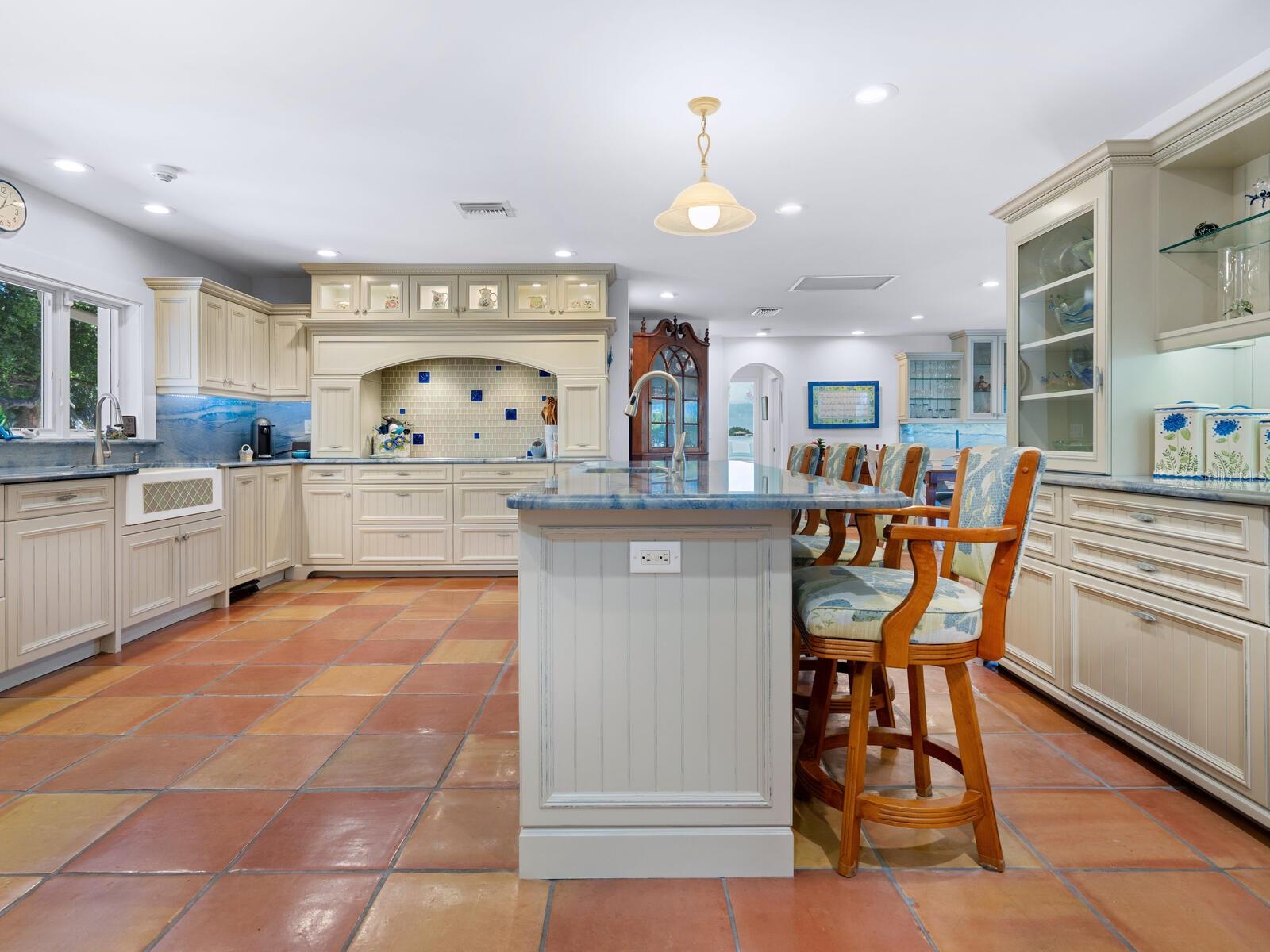 CASEY KEY - Residential