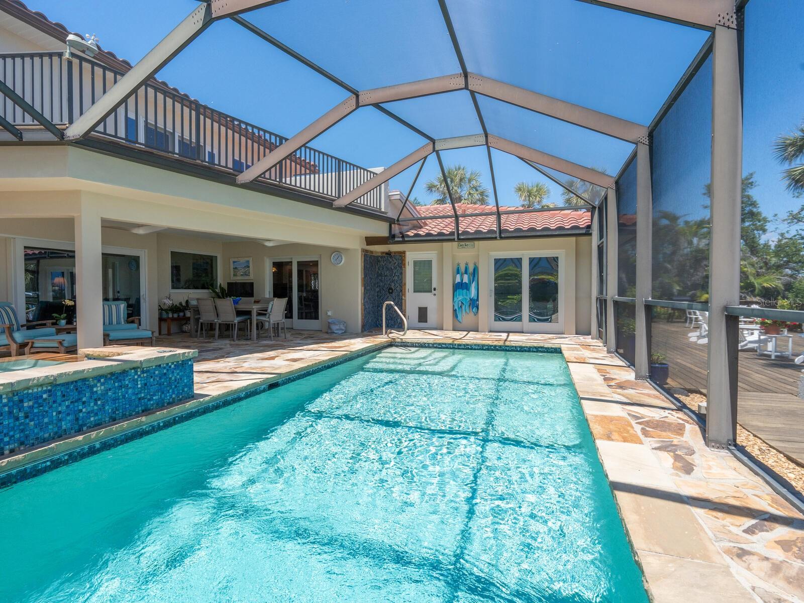 CASEY KEY - Residential