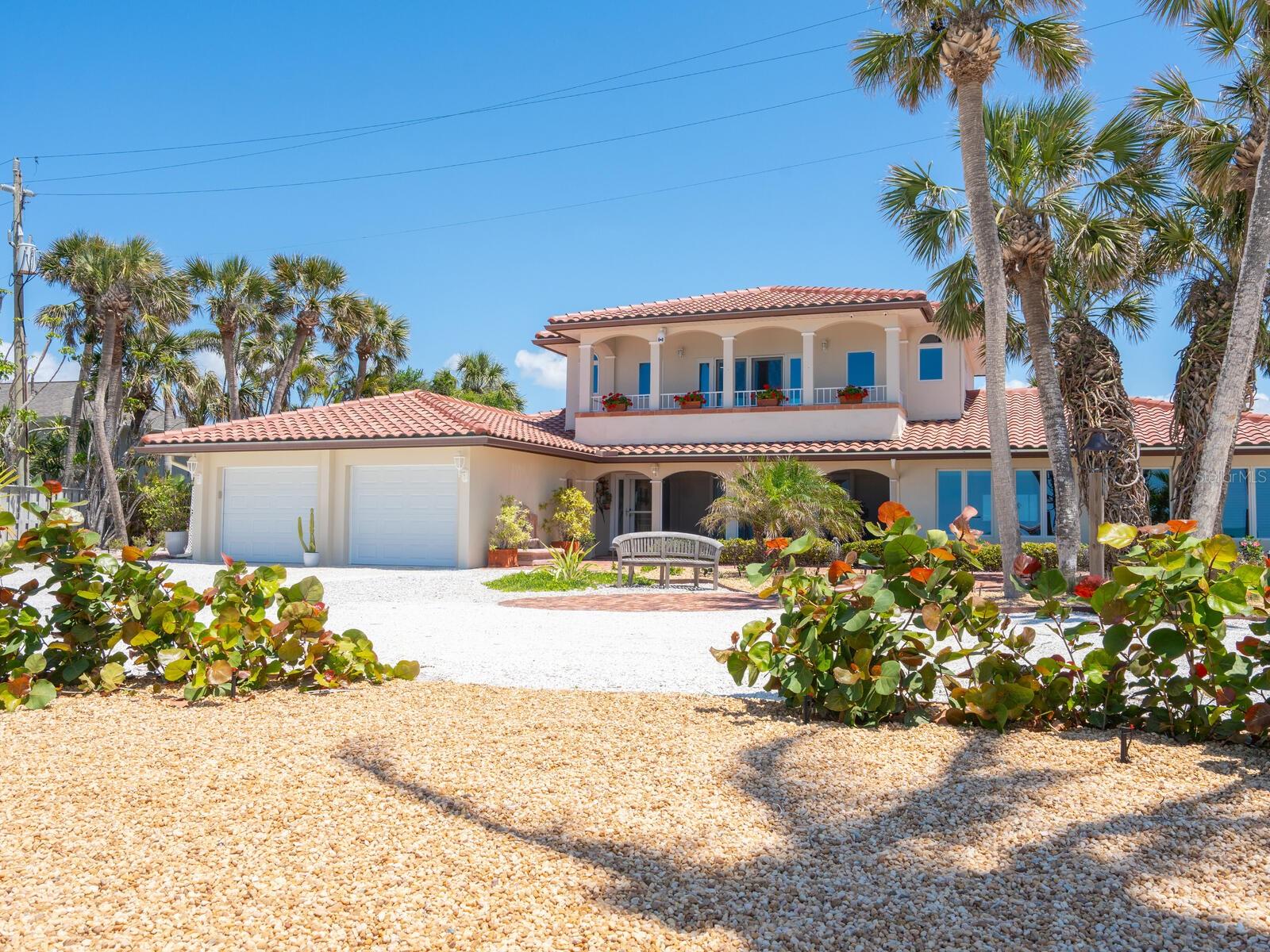CASEY KEY - Residential