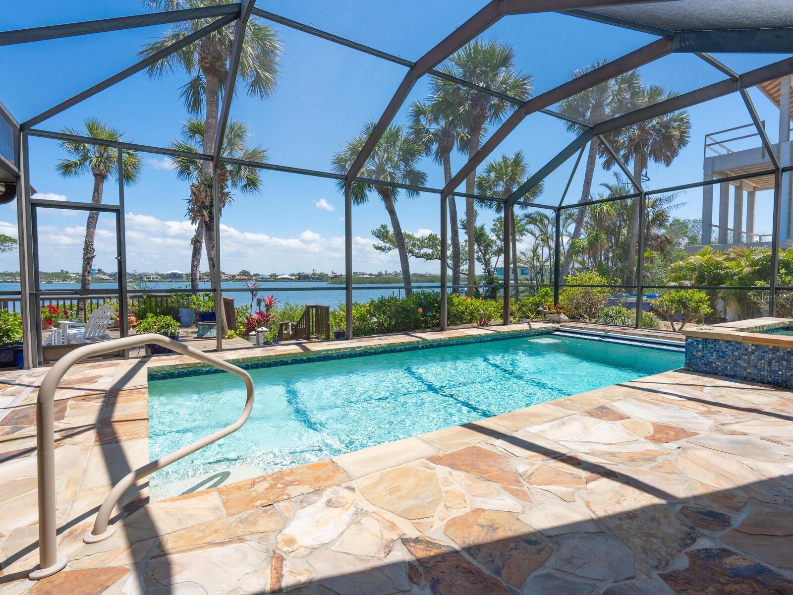 CASEY KEY - Residential