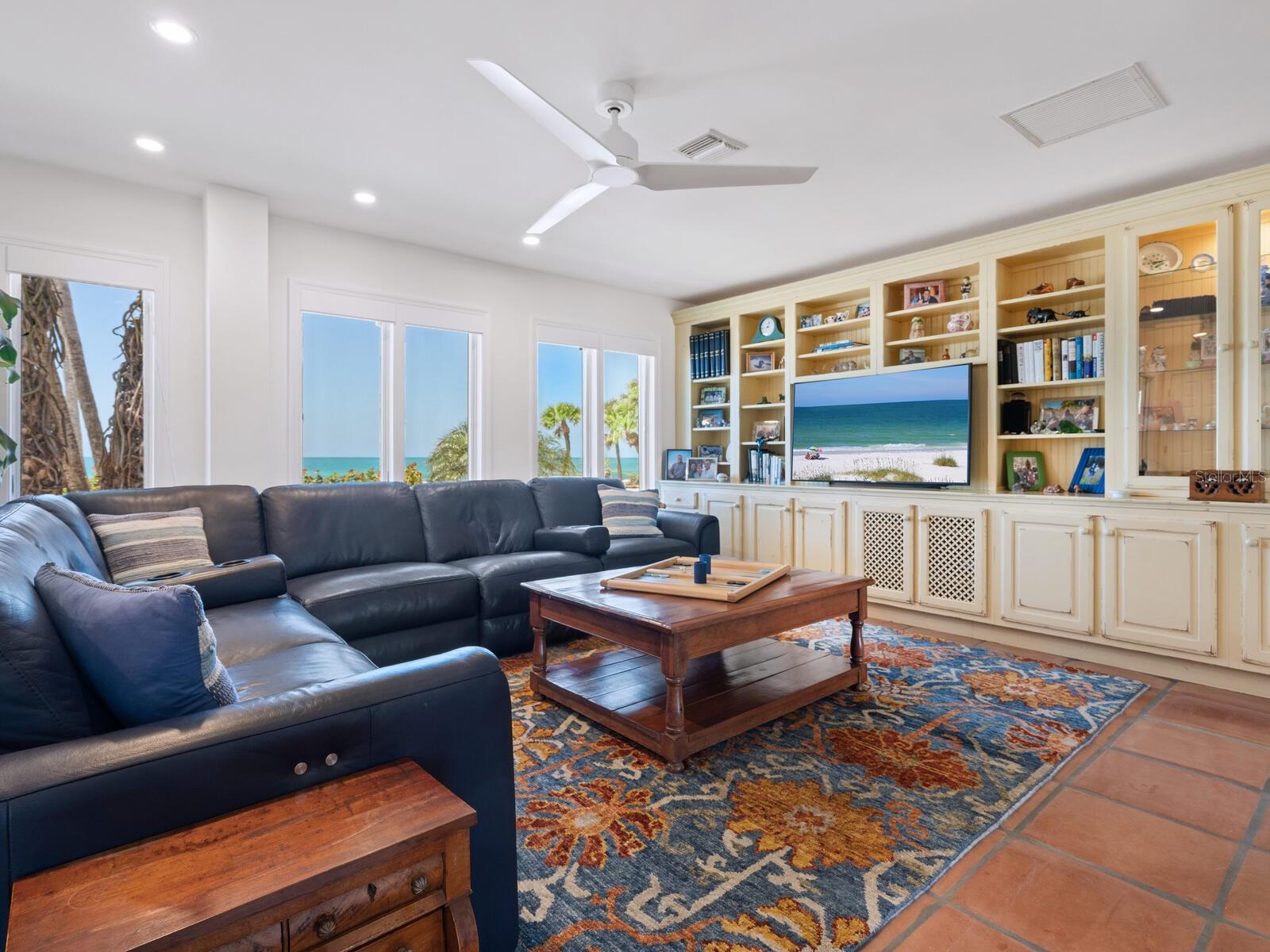 CASEY KEY - Residential