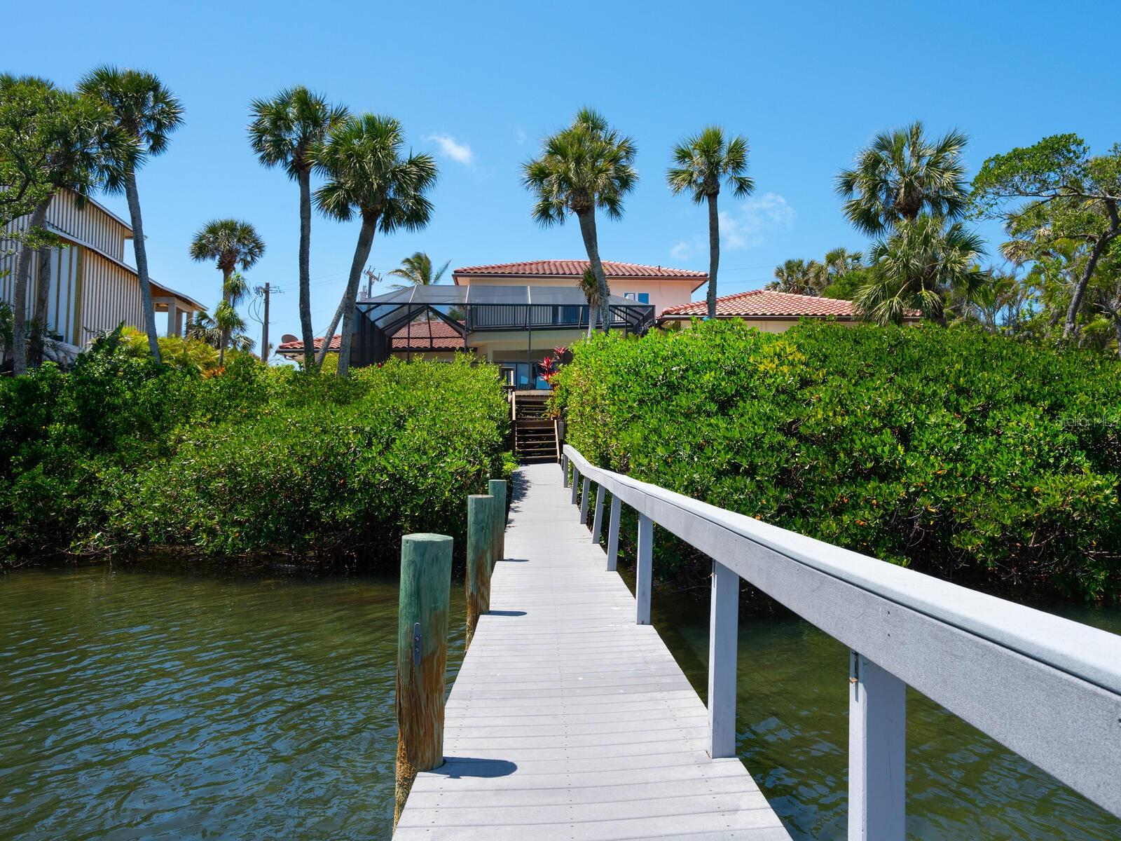 CASEY KEY - Residential