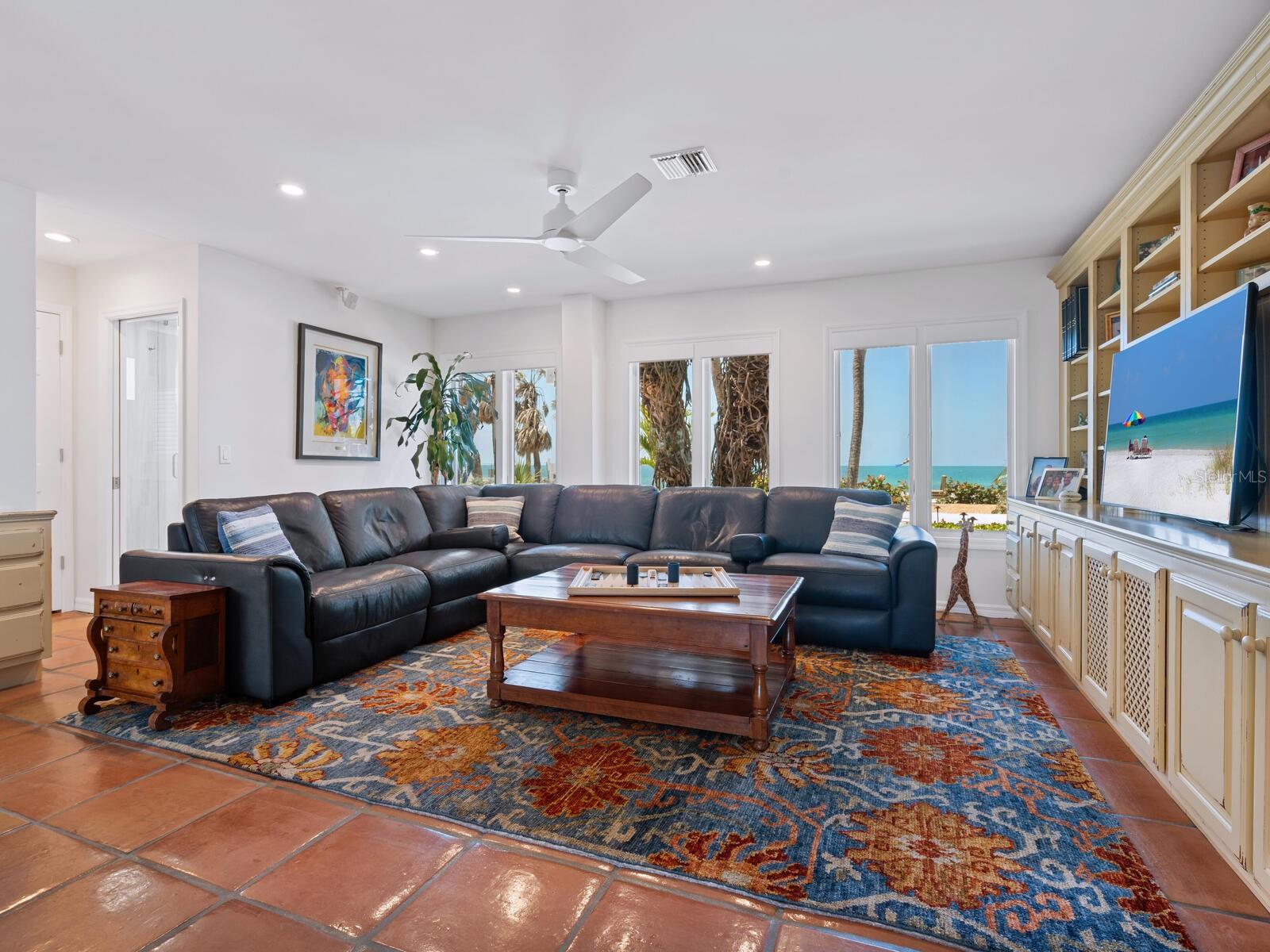 CASEY KEY - Residential