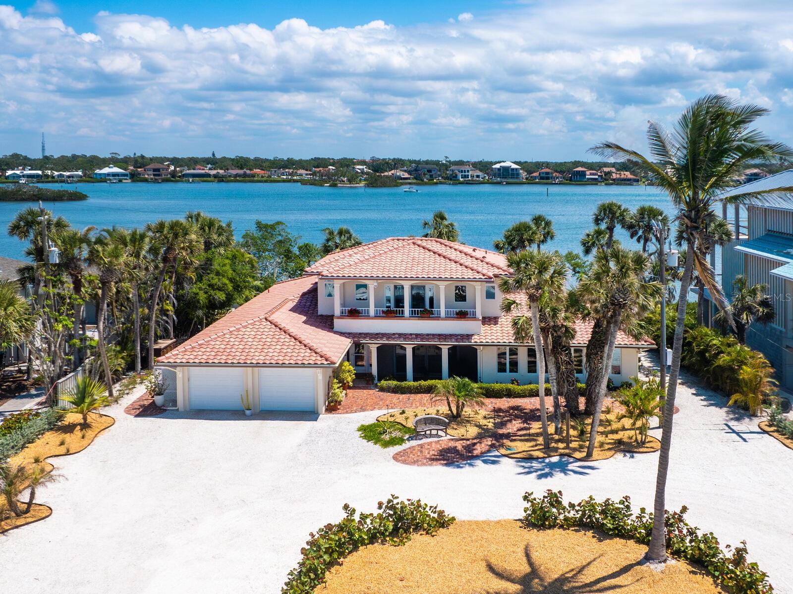 CASEY KEY - Residential