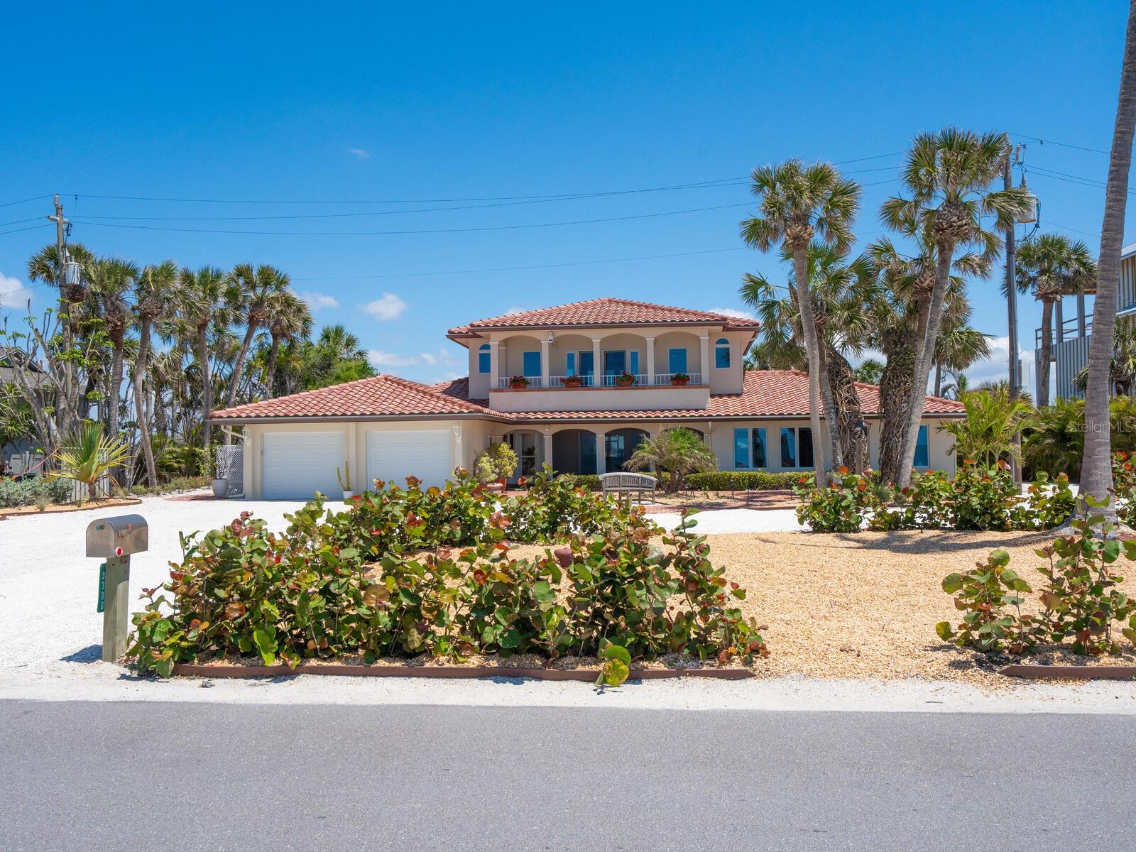 CASEY KEY - Residential