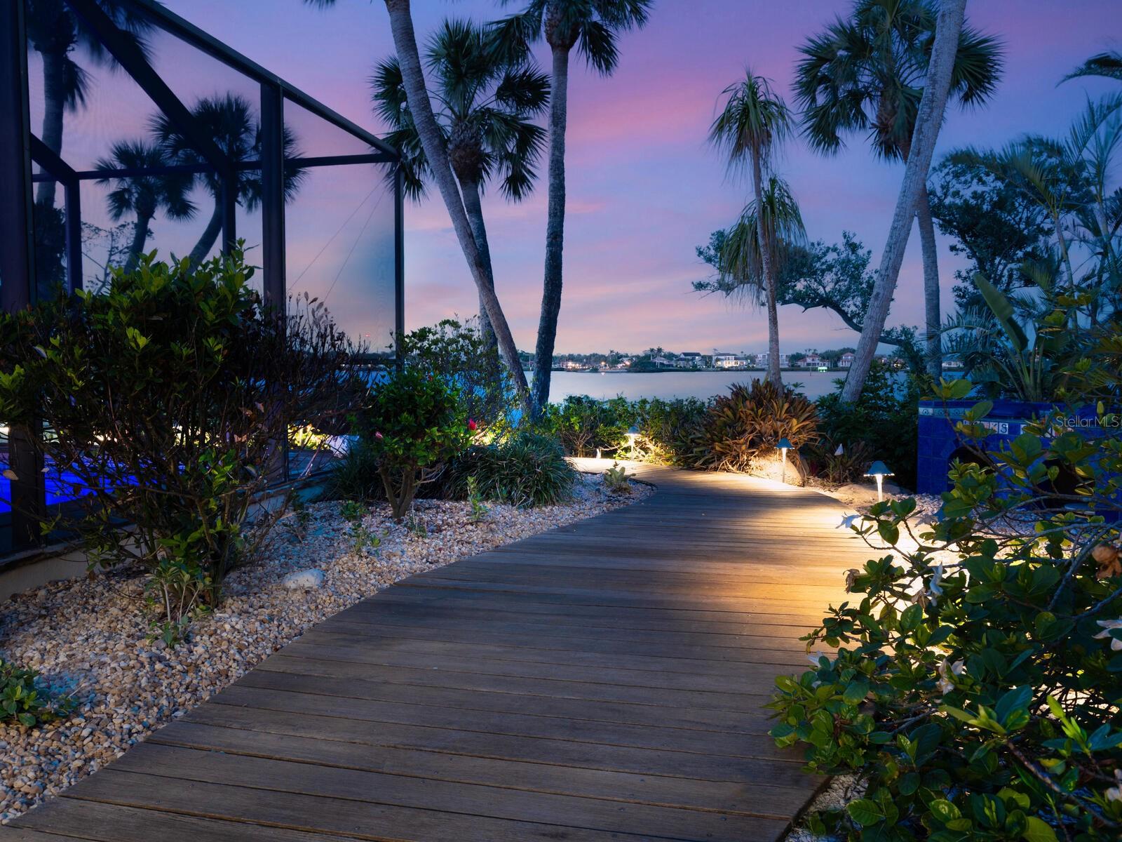 CASEY KEY - Residential
