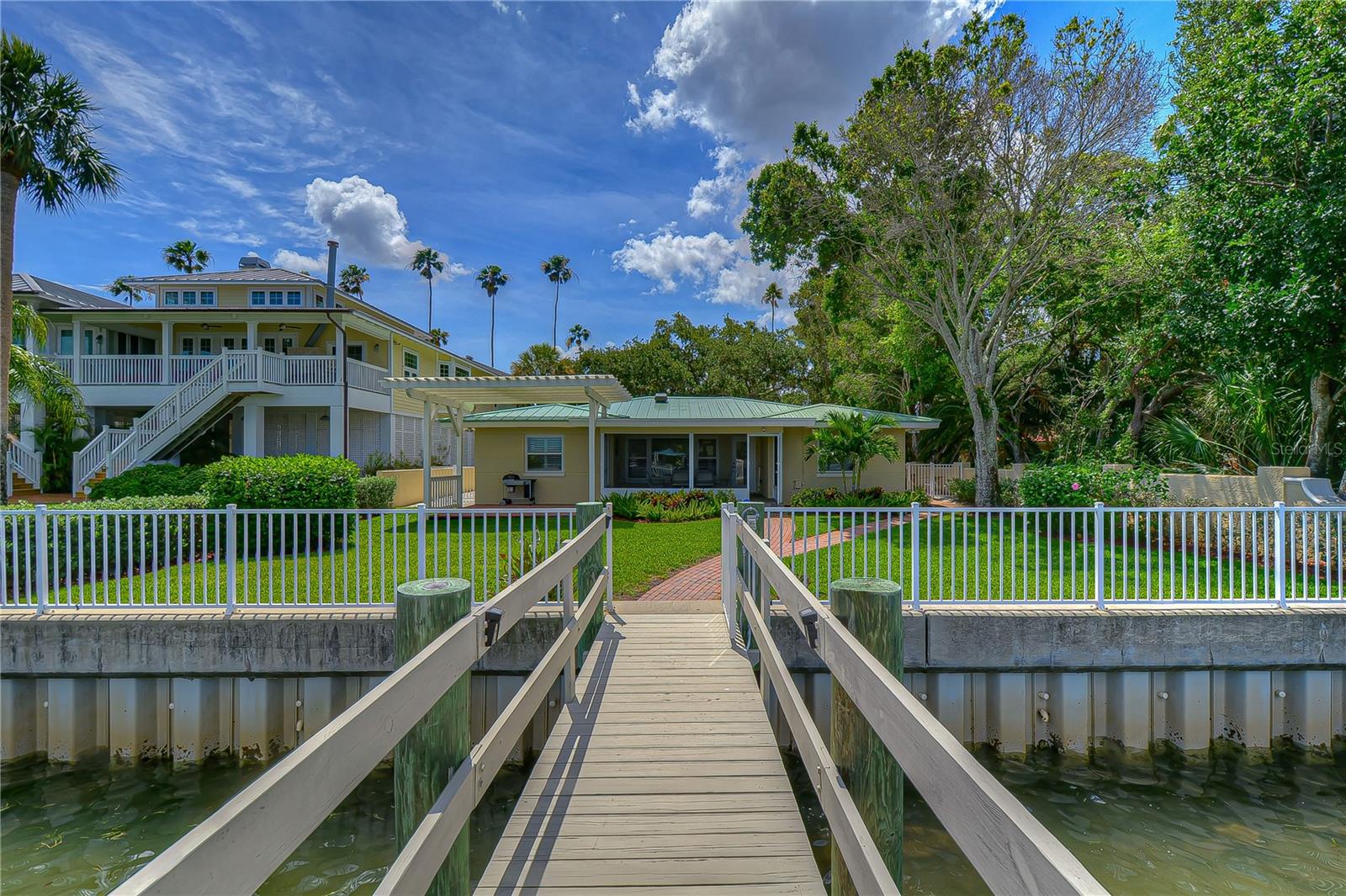 DUNEDIN ISLES 1 - Residential