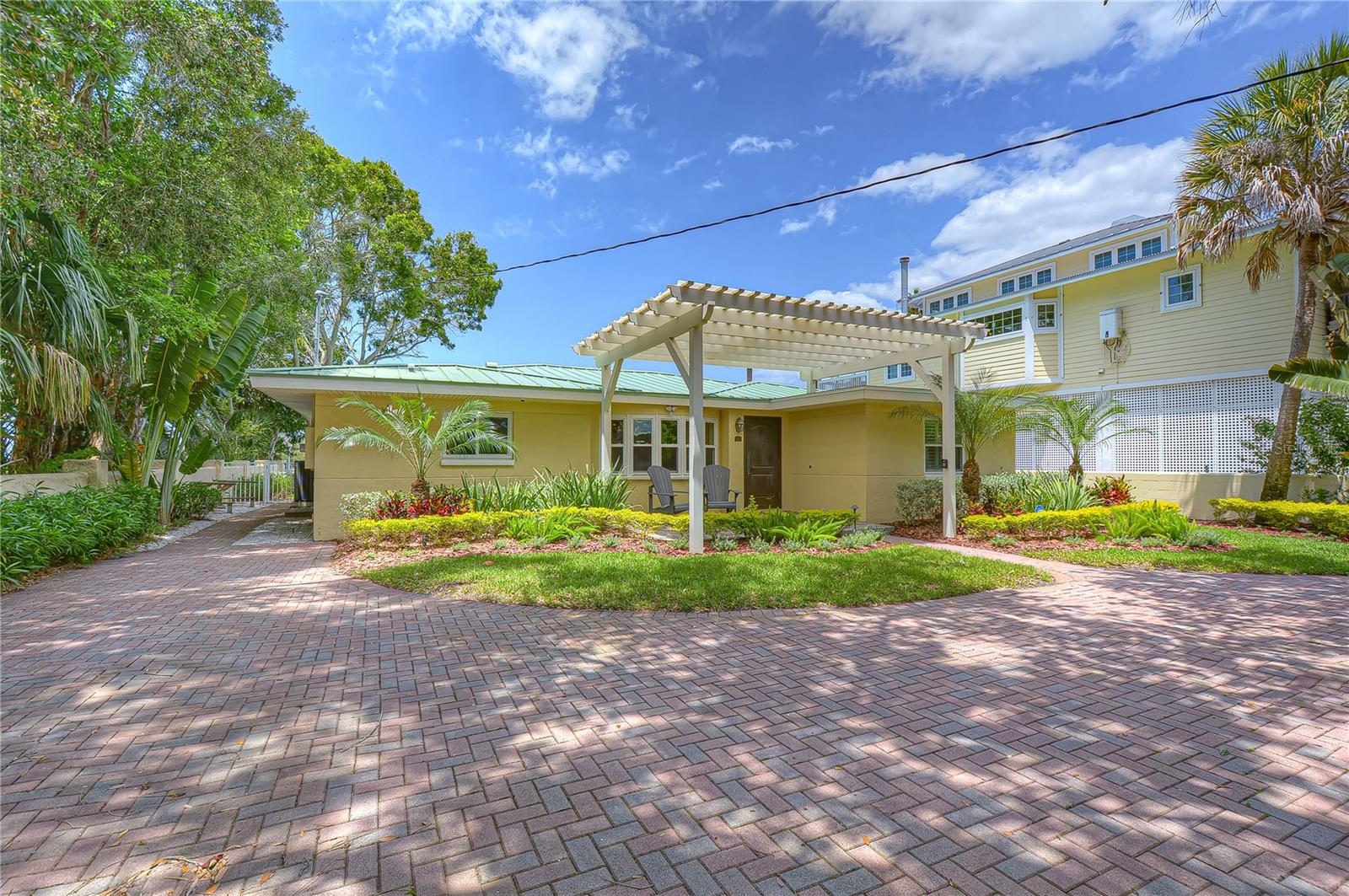 DUNEDIN ISLES 1 - Residential