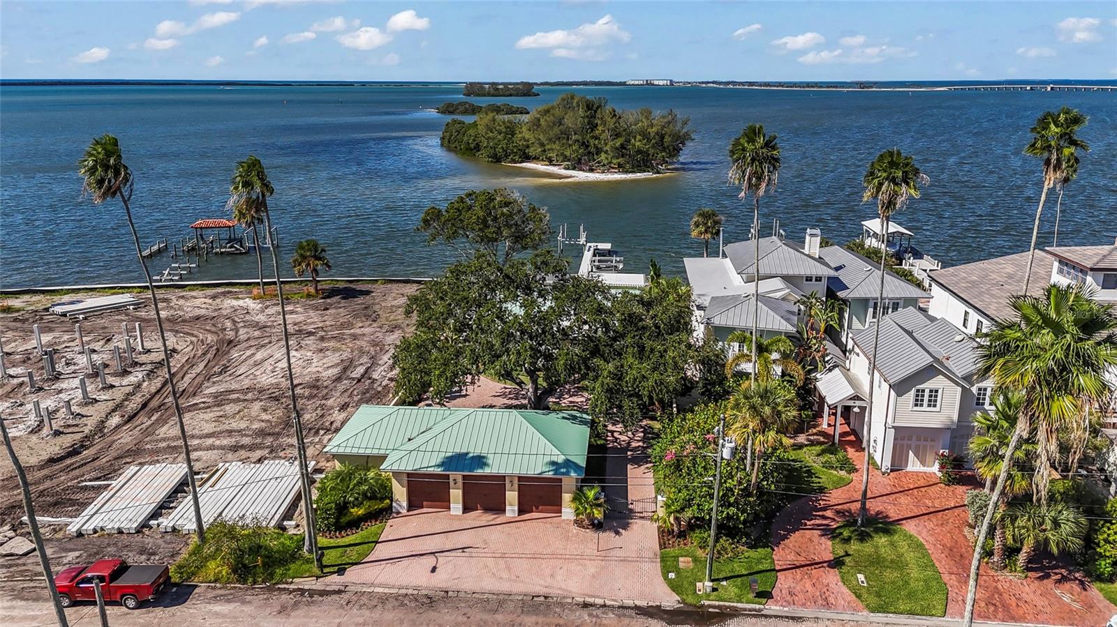 DUNEDIN ISLES 1 - Residential