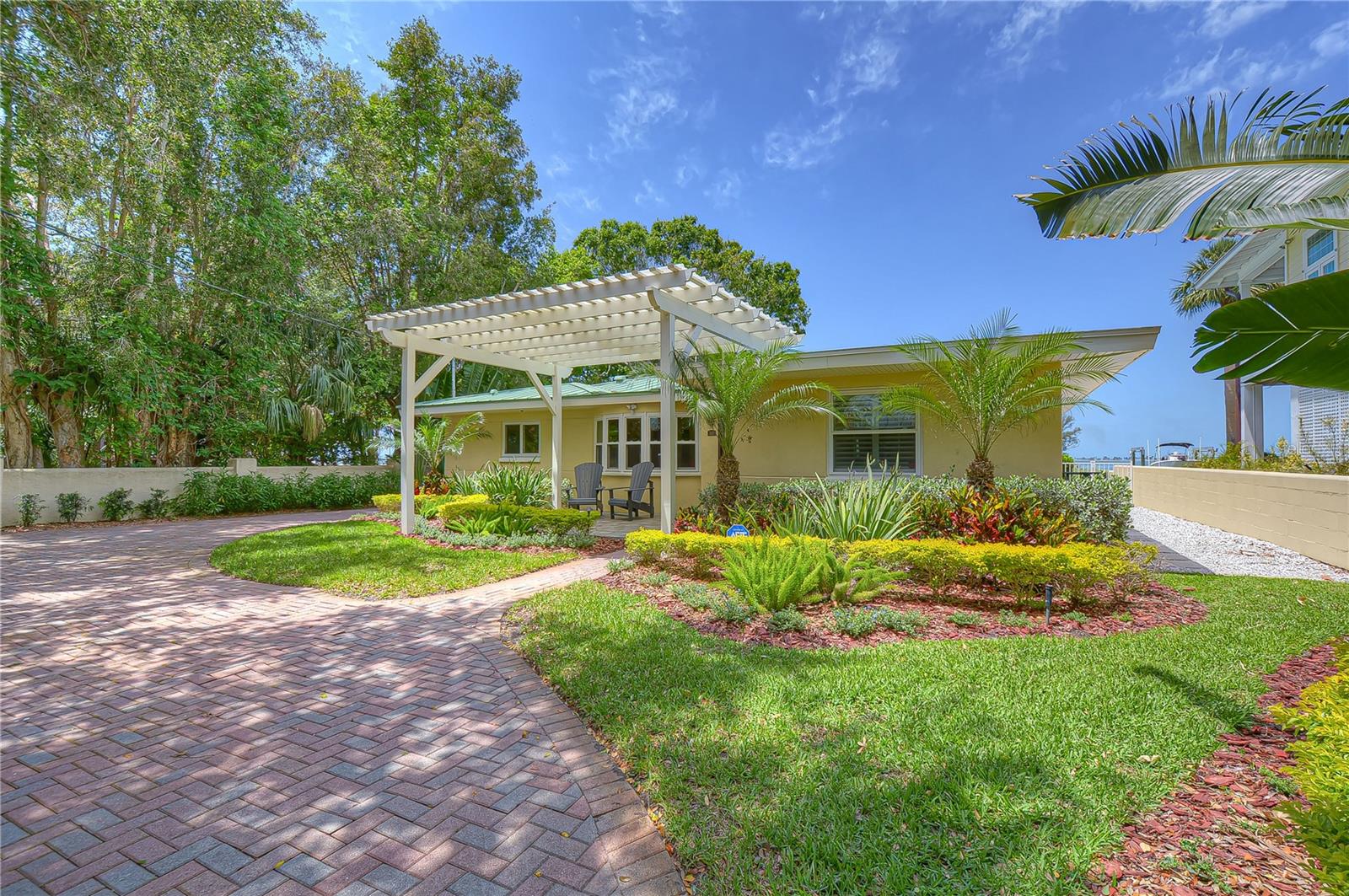 DUNEDIN ISLES 1 - Residential