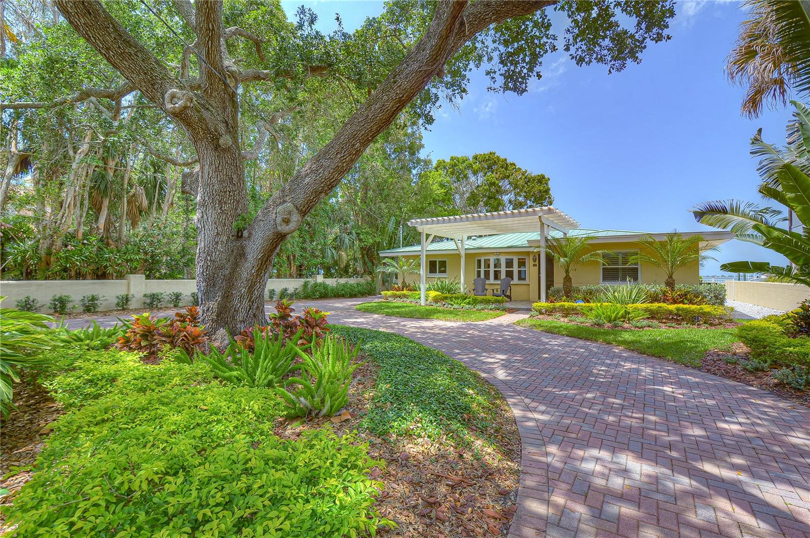 DUNEDIN ISLES 1 - Residential