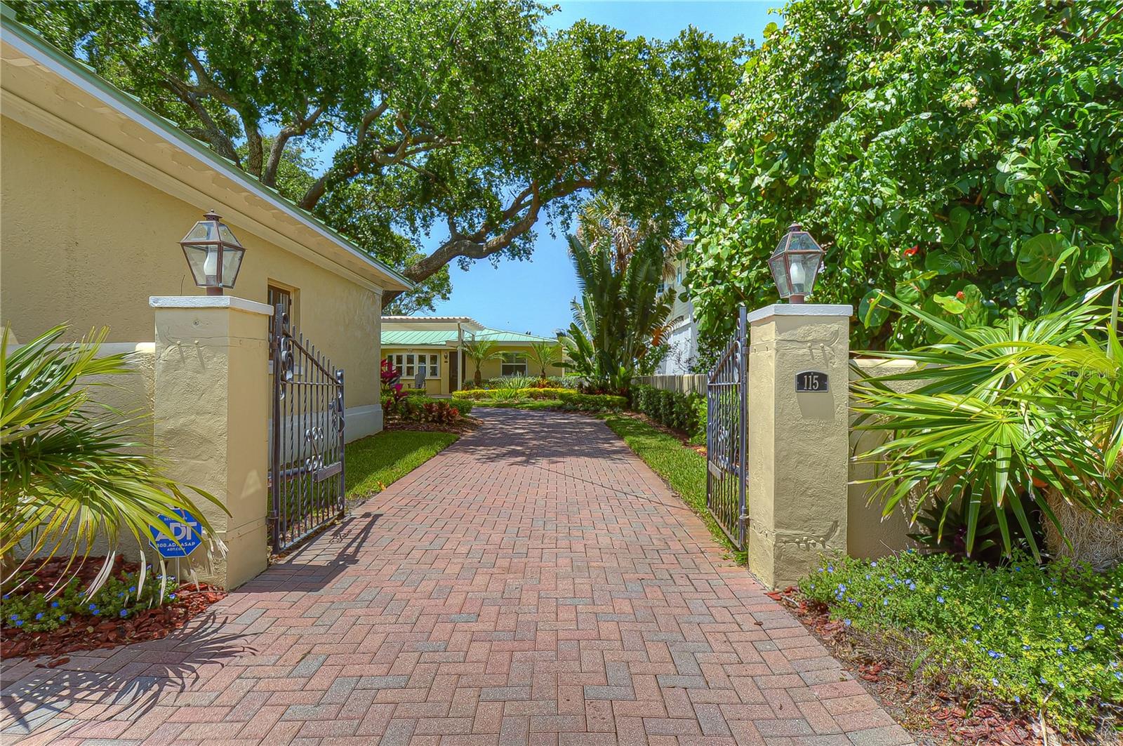 DUNEDIN ISLES 1 - Residential