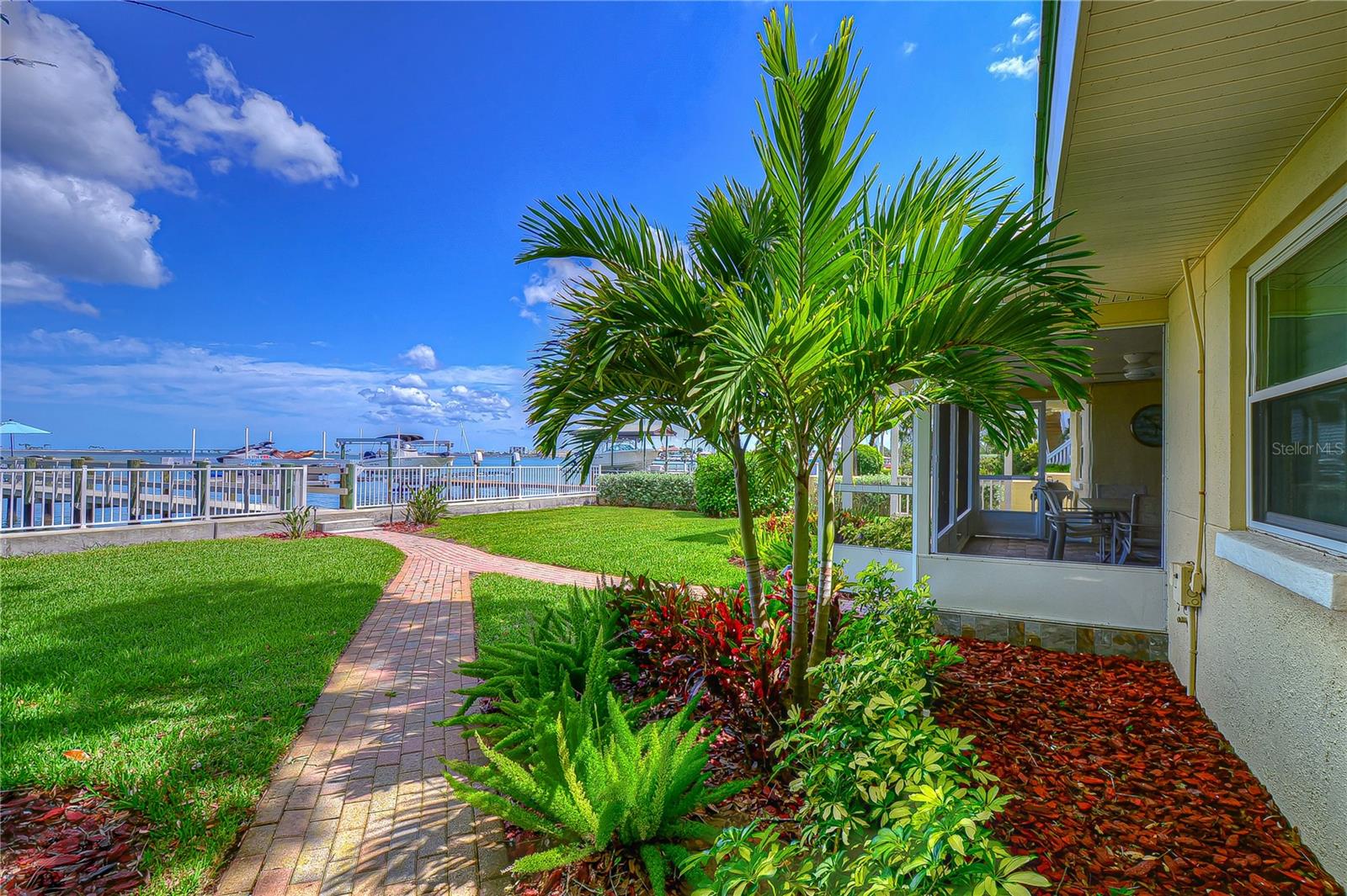 DUNEDIN ISLES 1 - Residential