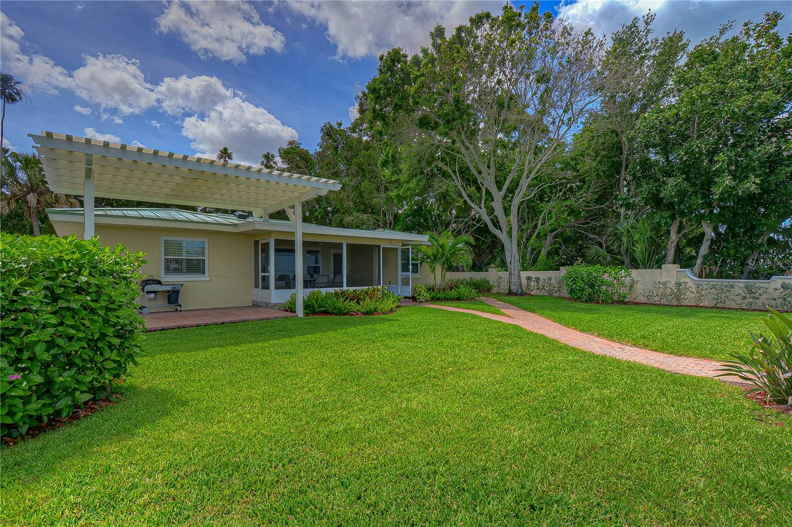 DUNEDIN ISLES 1 - Residential