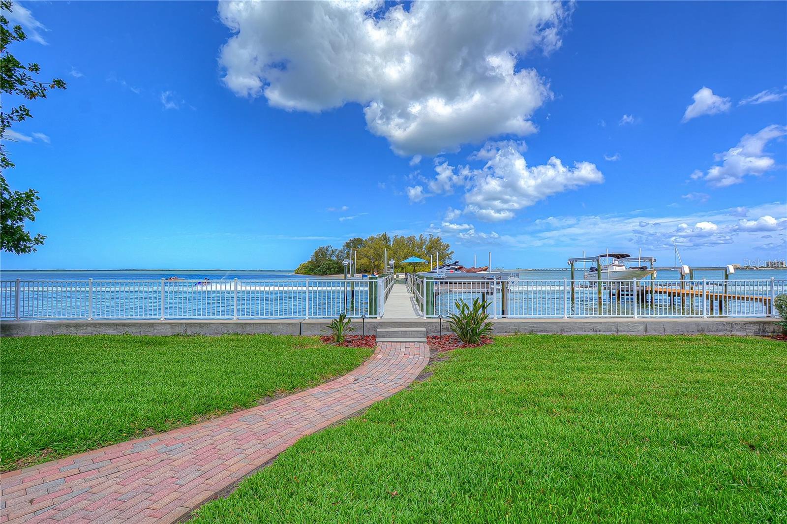 DUNEDIN ISLES 1 - Residential