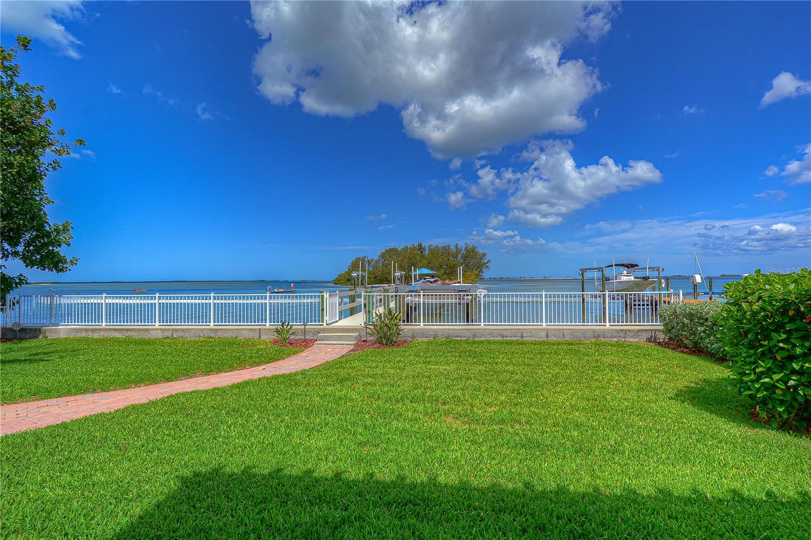 DUNEDIN ISLES 1 - Residential
