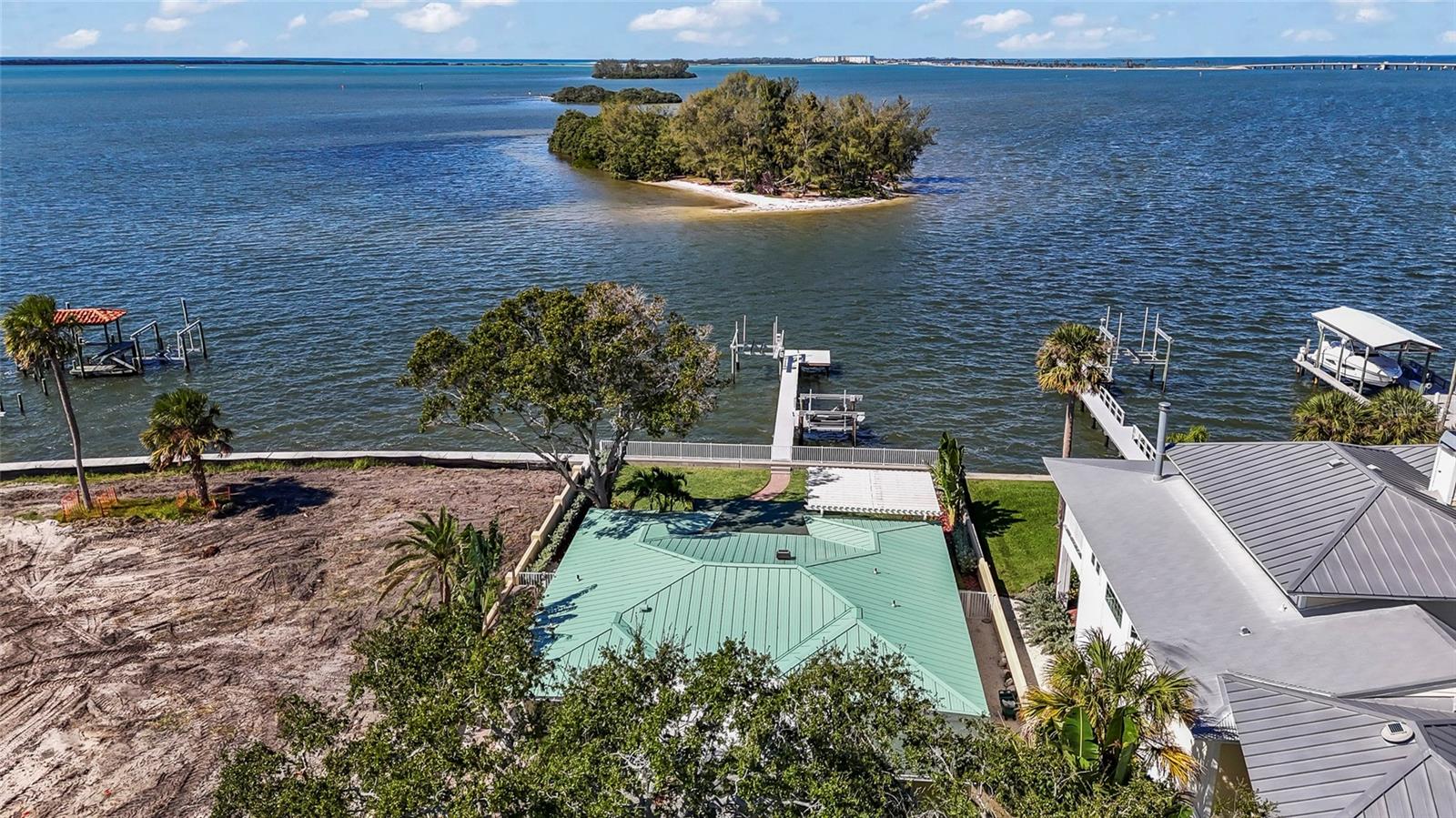 DUNEDIN ISLES 1 - Residential