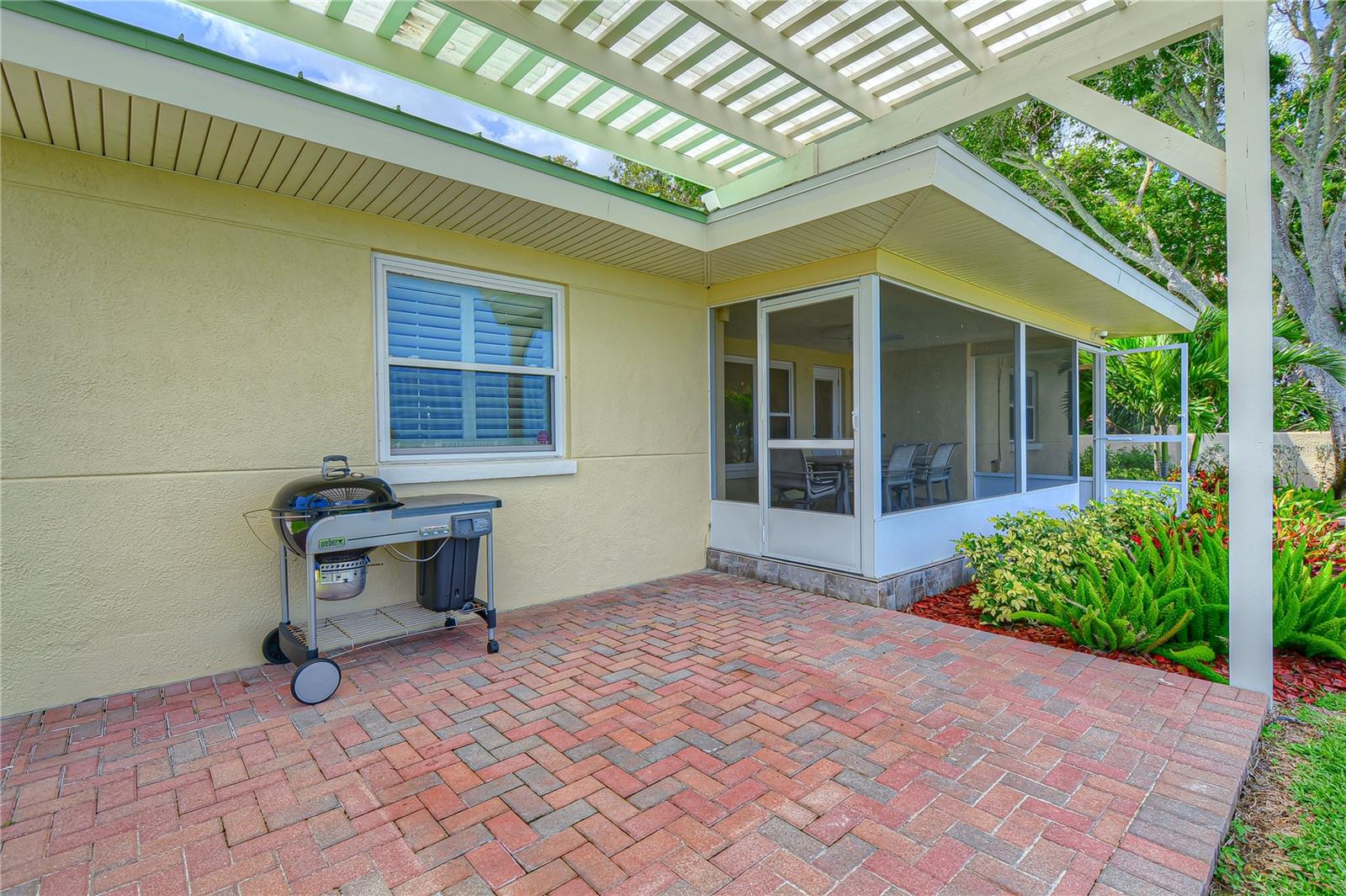 DUNEDIN ISLES 1 - Residential