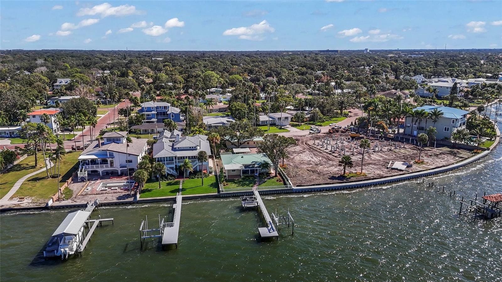 DUNEDIN ISLES 1 - Residential