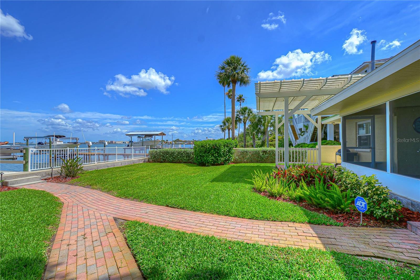 DUNEDIN ISLES 1 - Residential