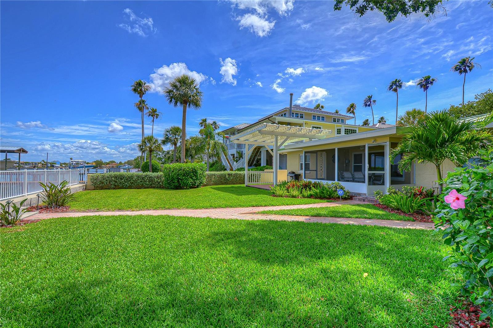 DUNEDIN ISLES 1 - Residential