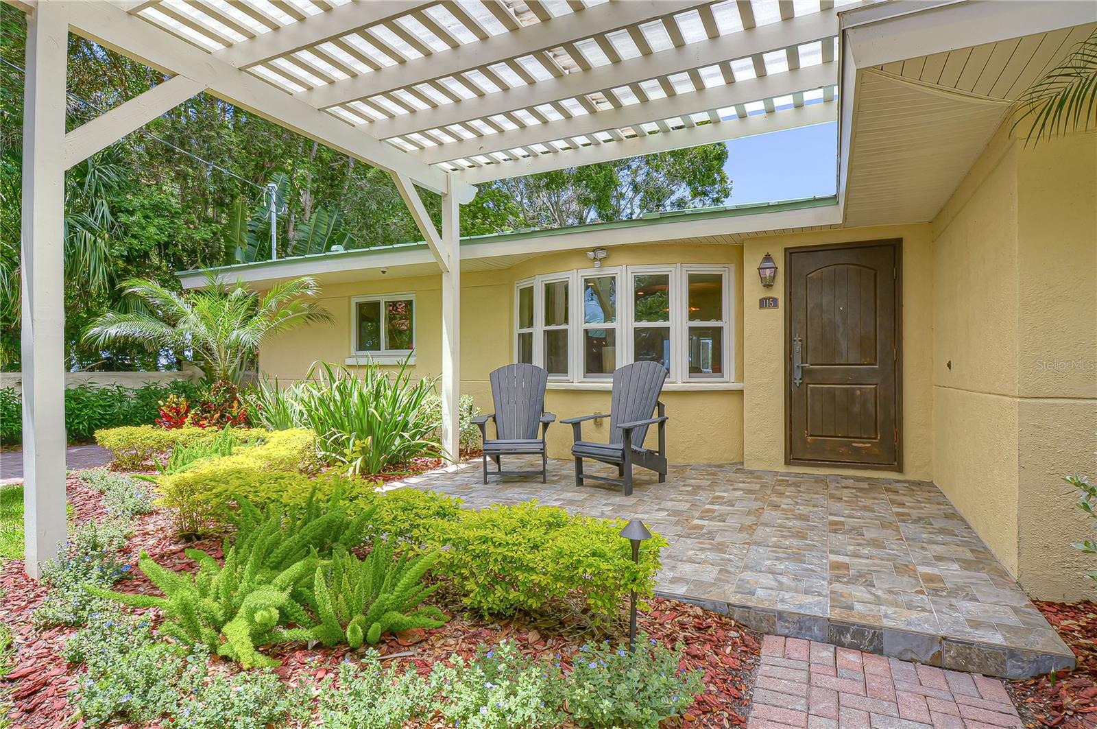 DUNEDIN ISLES 1 - Residential
