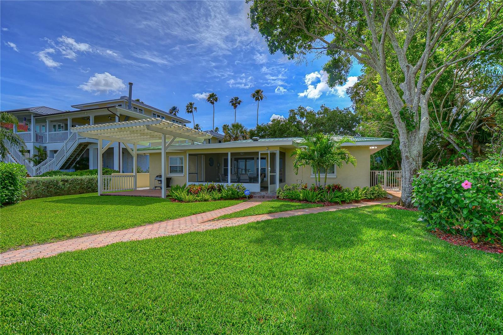 DUNEDIN ISLES 1 - Residential