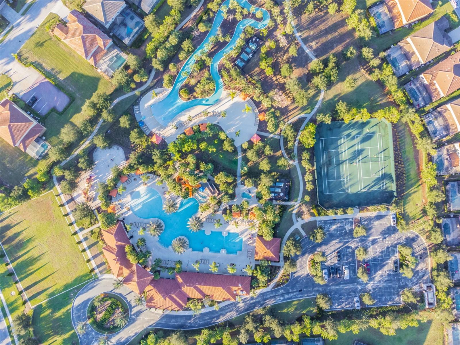 OAKMONT PH 01, SOLTERRA - Residential