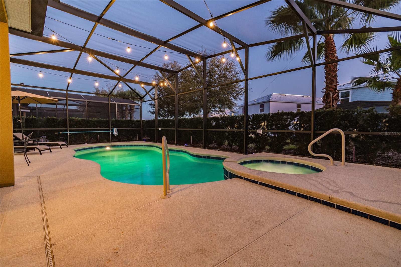 OAKMONT PH 01, SOLTERRA - Residential