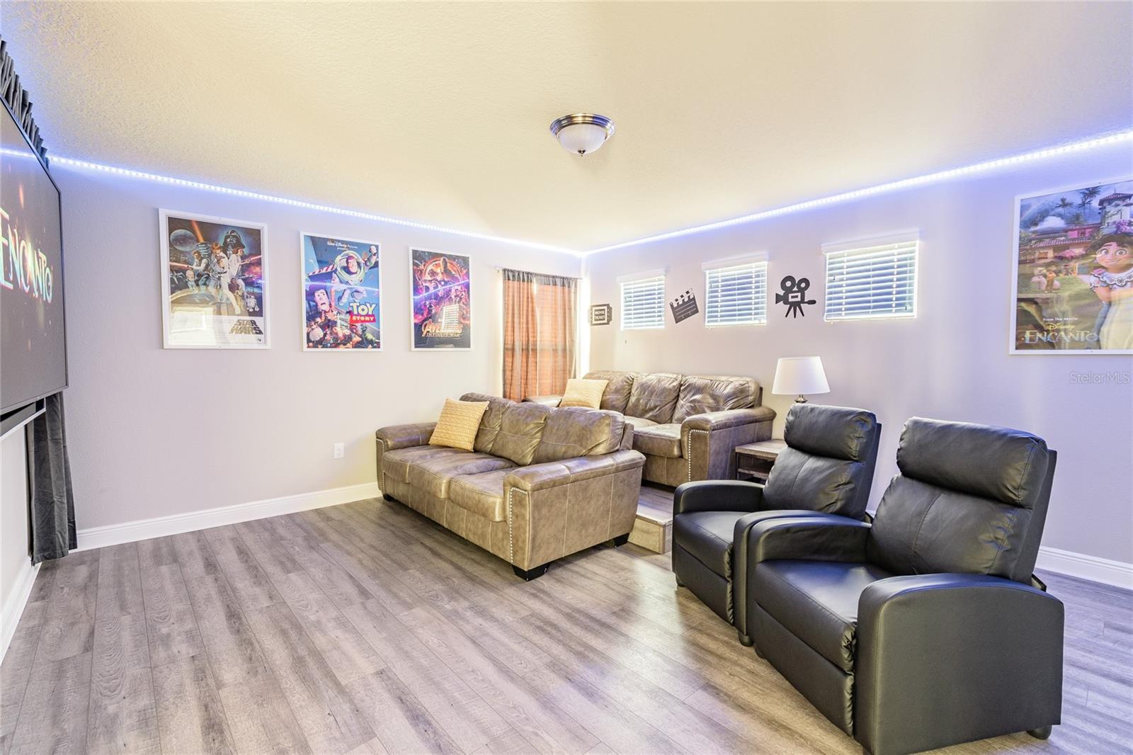 OAKMONT PH 01, SOLTERRA - Residential